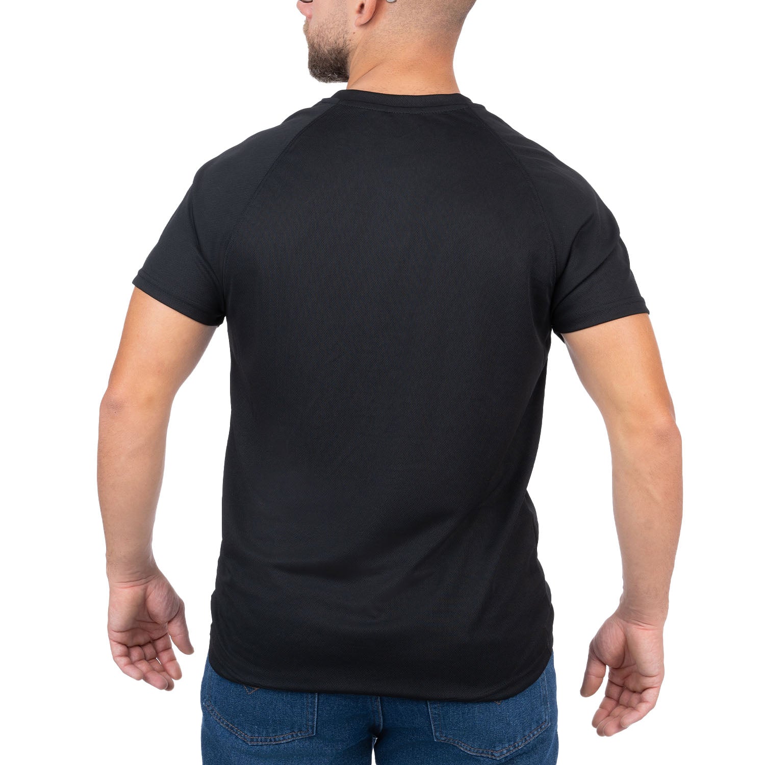 חולצת ריצה Dri-Fit