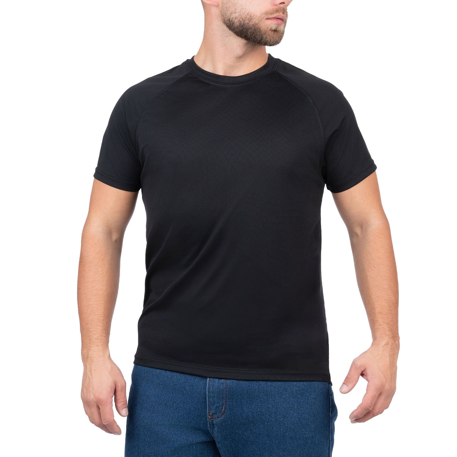 חולצת ריצה Dri-Fit