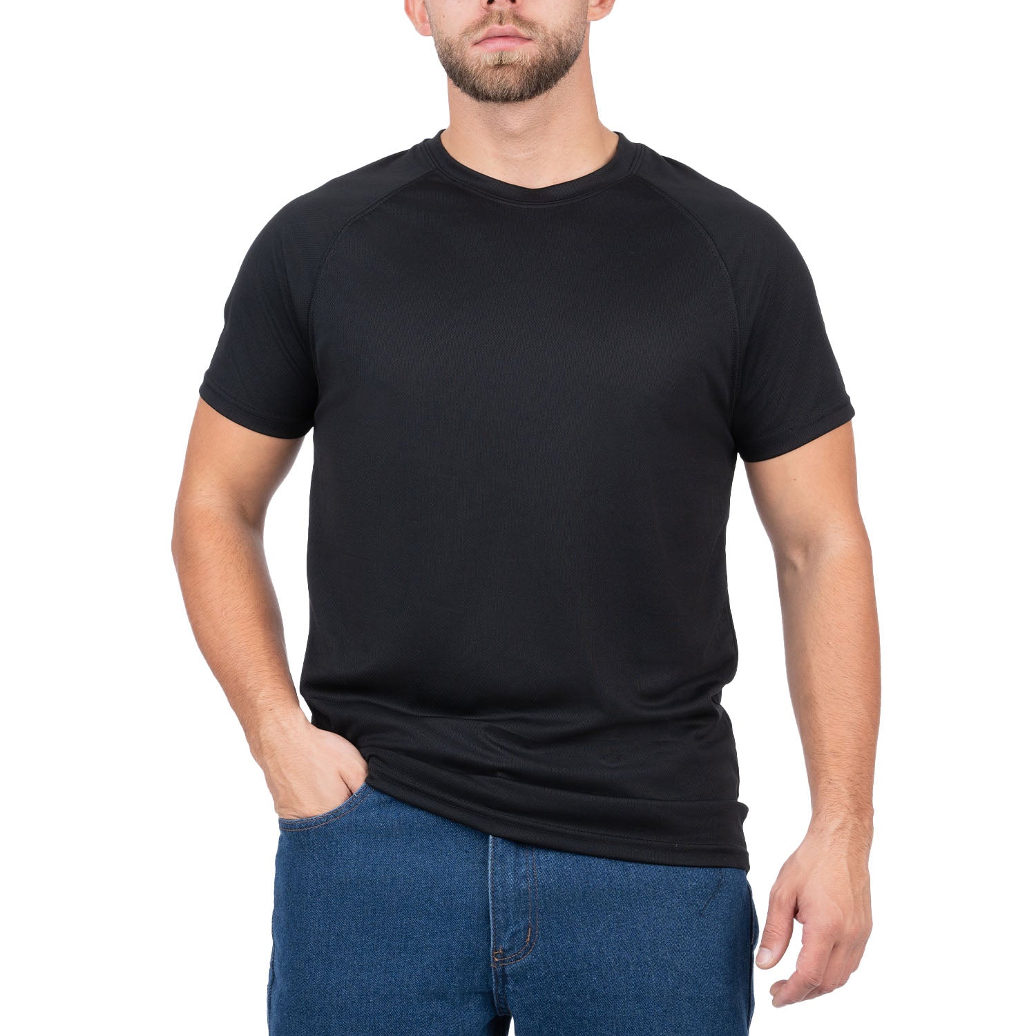 חולצת ריצה Dri-Fit