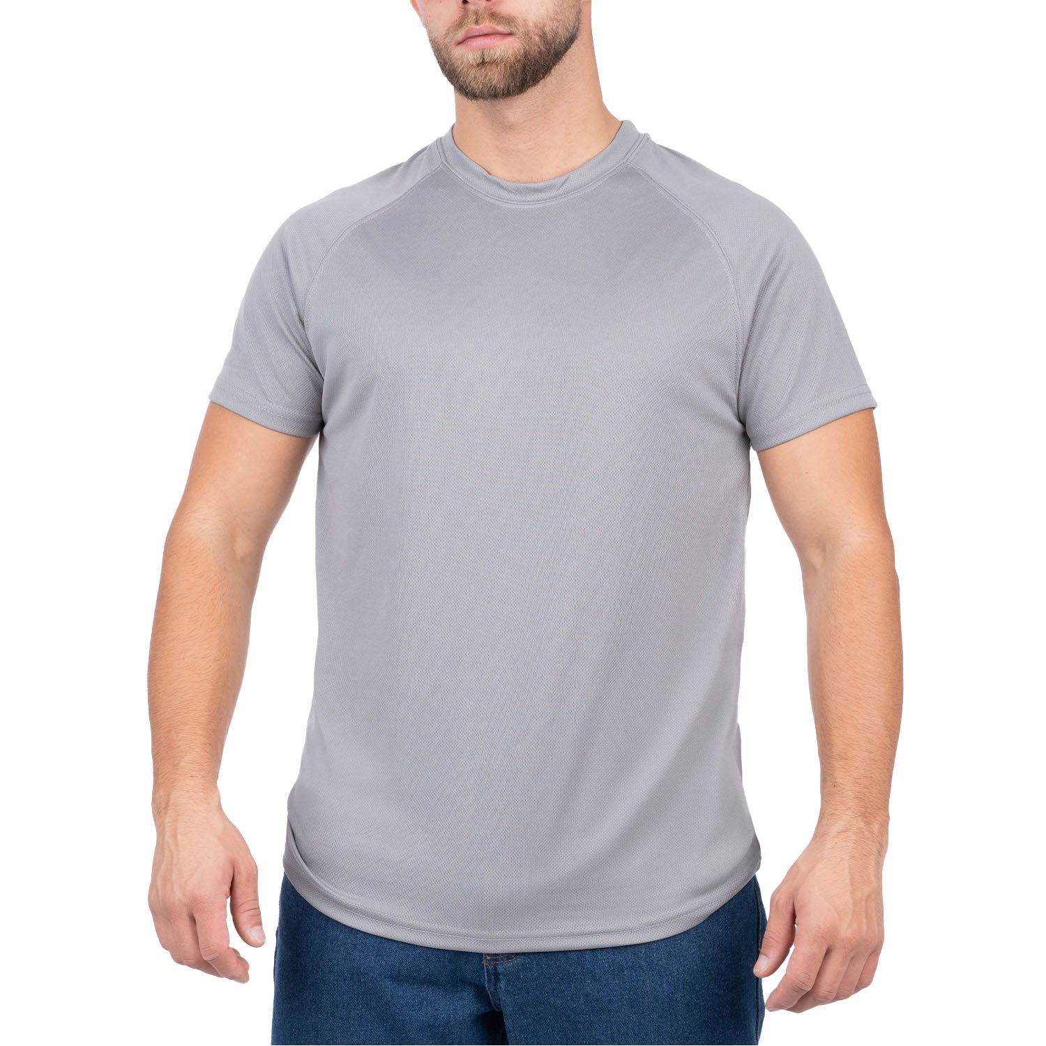 חולצת ריצה Dri-Fit