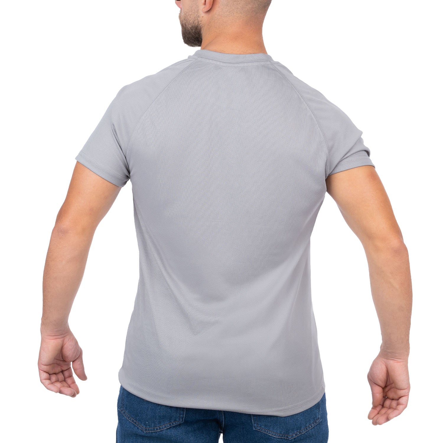 חולצת ריצה Dri-Fit