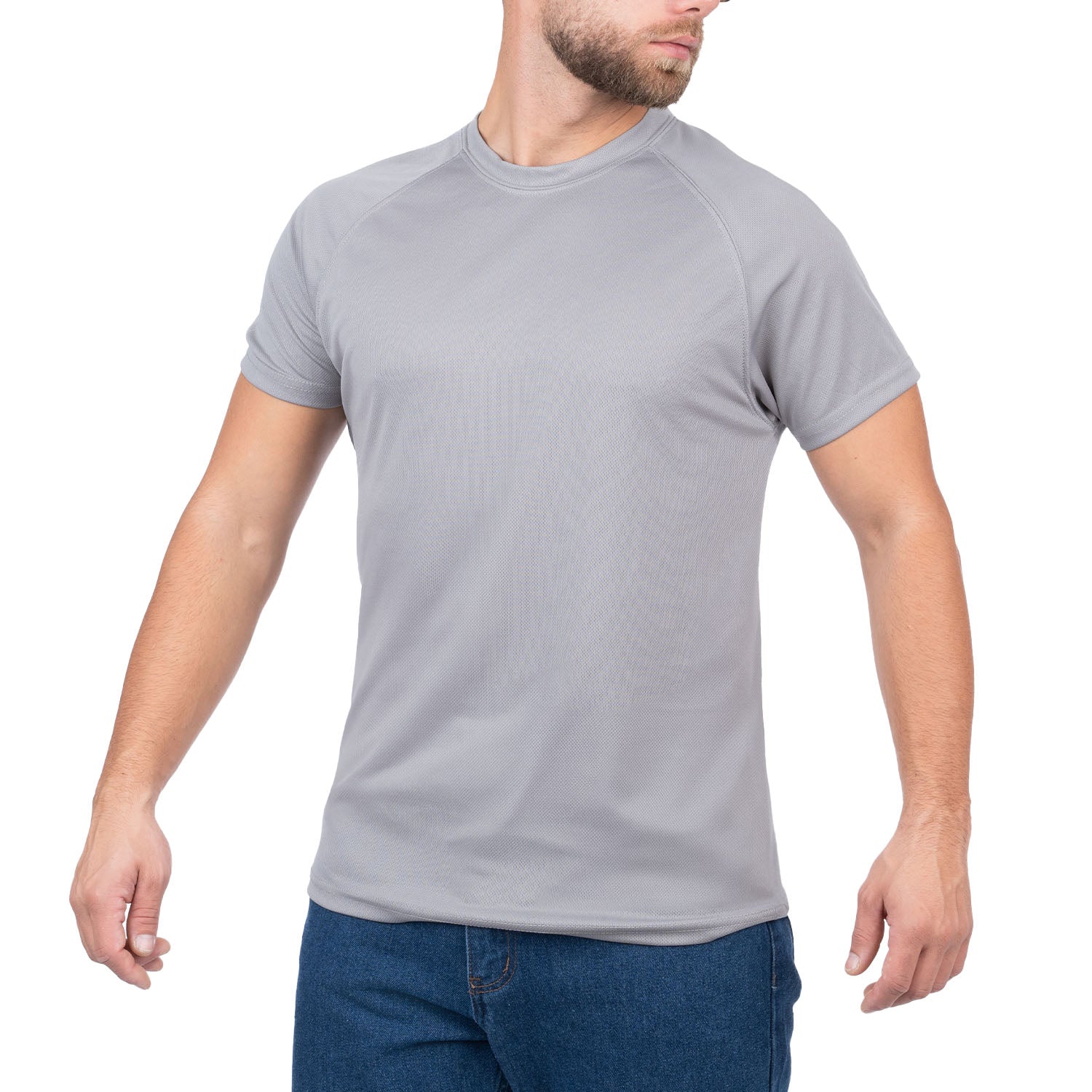 חולצת ריצה Dri-Fit