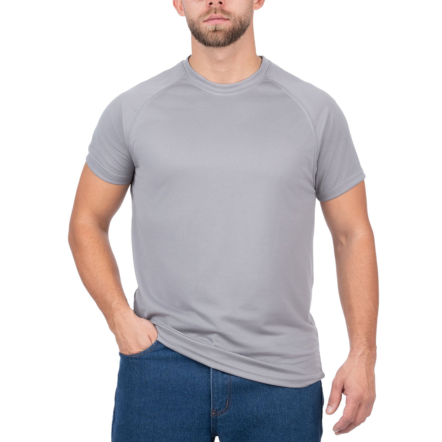 חולצת ריצה Dri-Fit