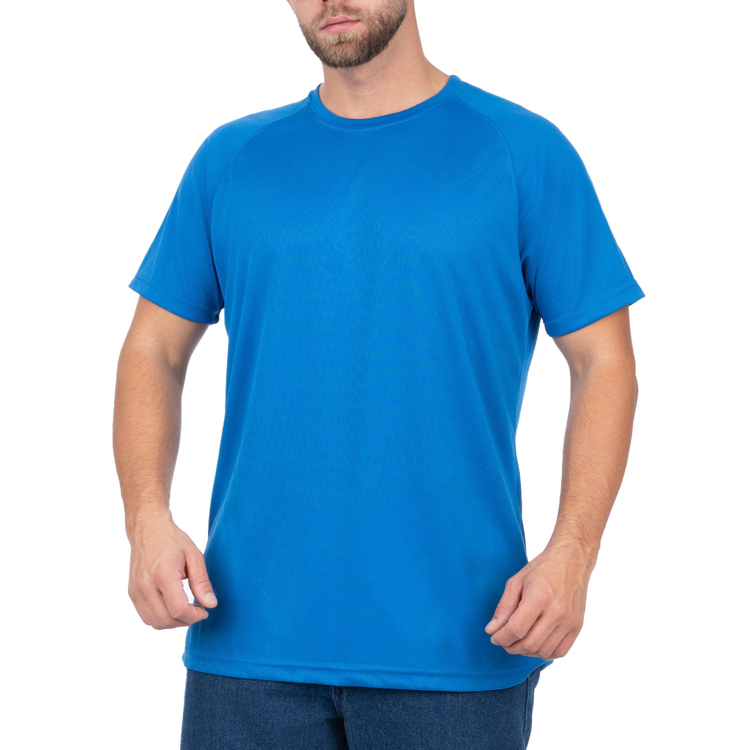 חולצת ריצה Dri-Fit