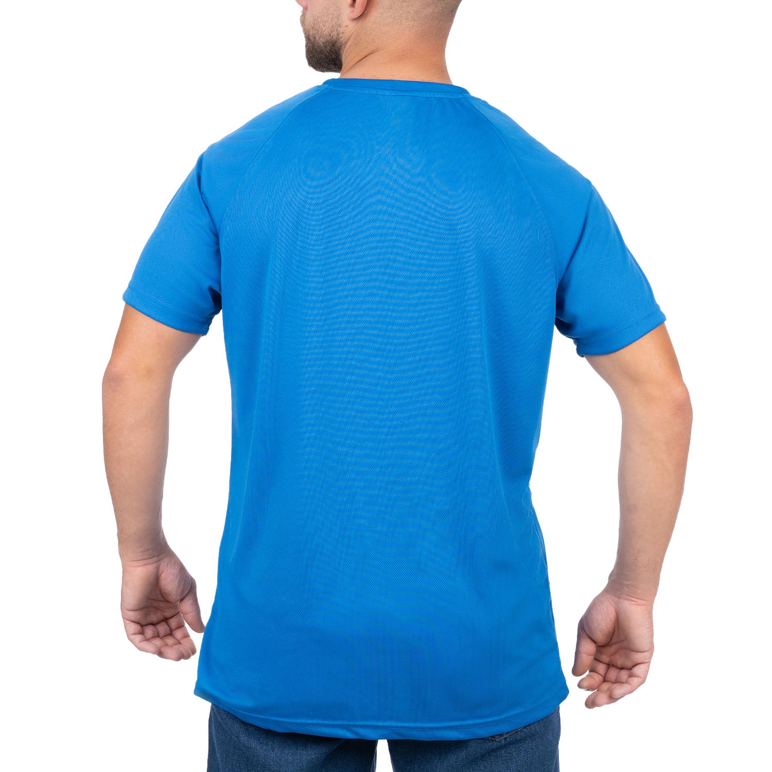 חולצת ריצה Dri-Fit