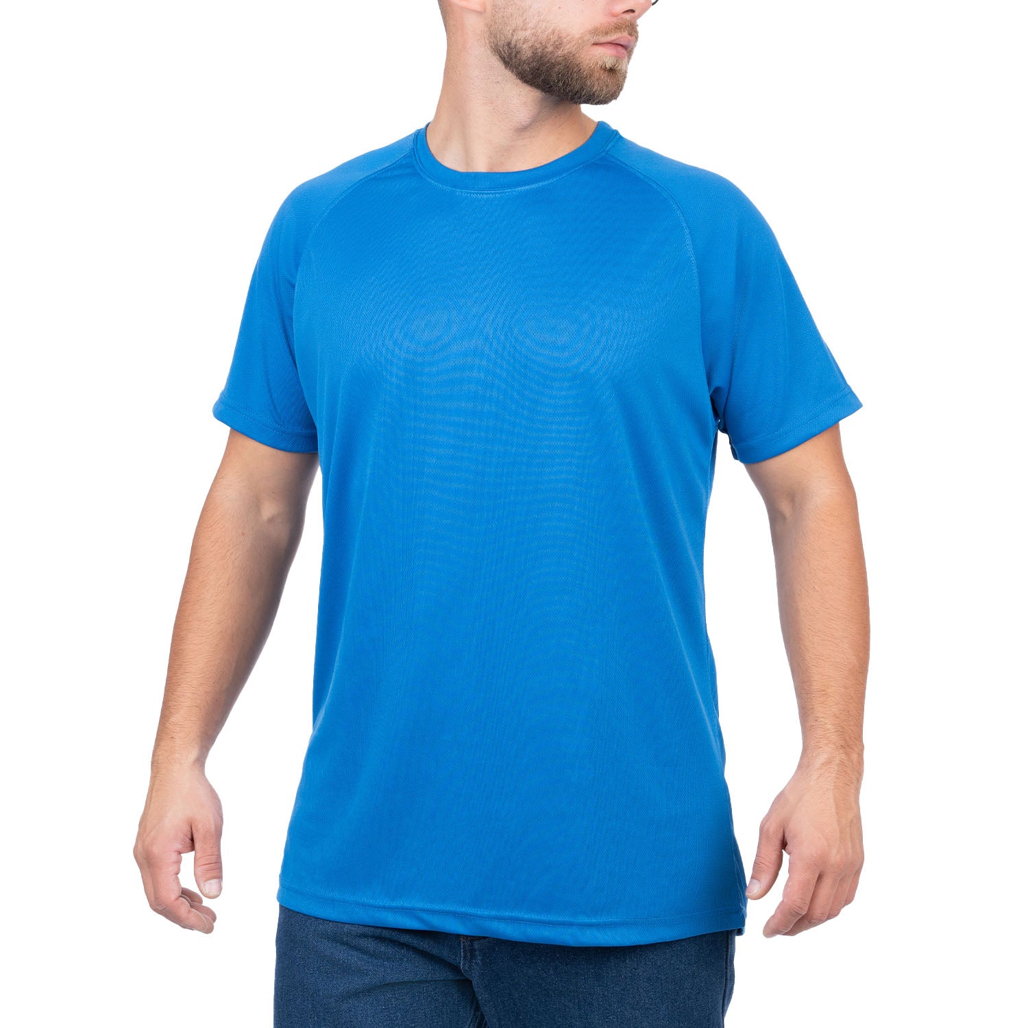 חולצת ריצה Dri-Fit