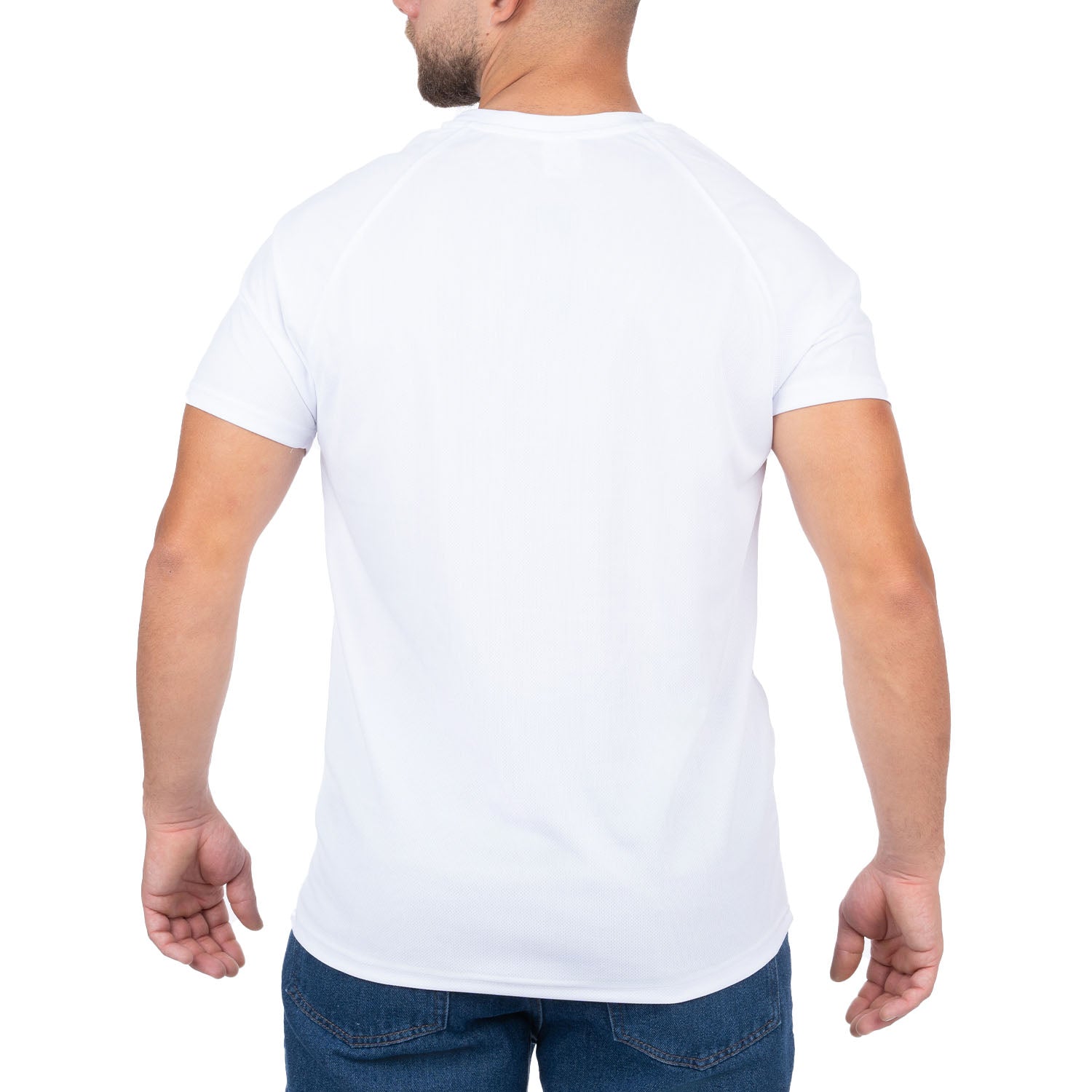 חולצת ריצה Dri-Fit