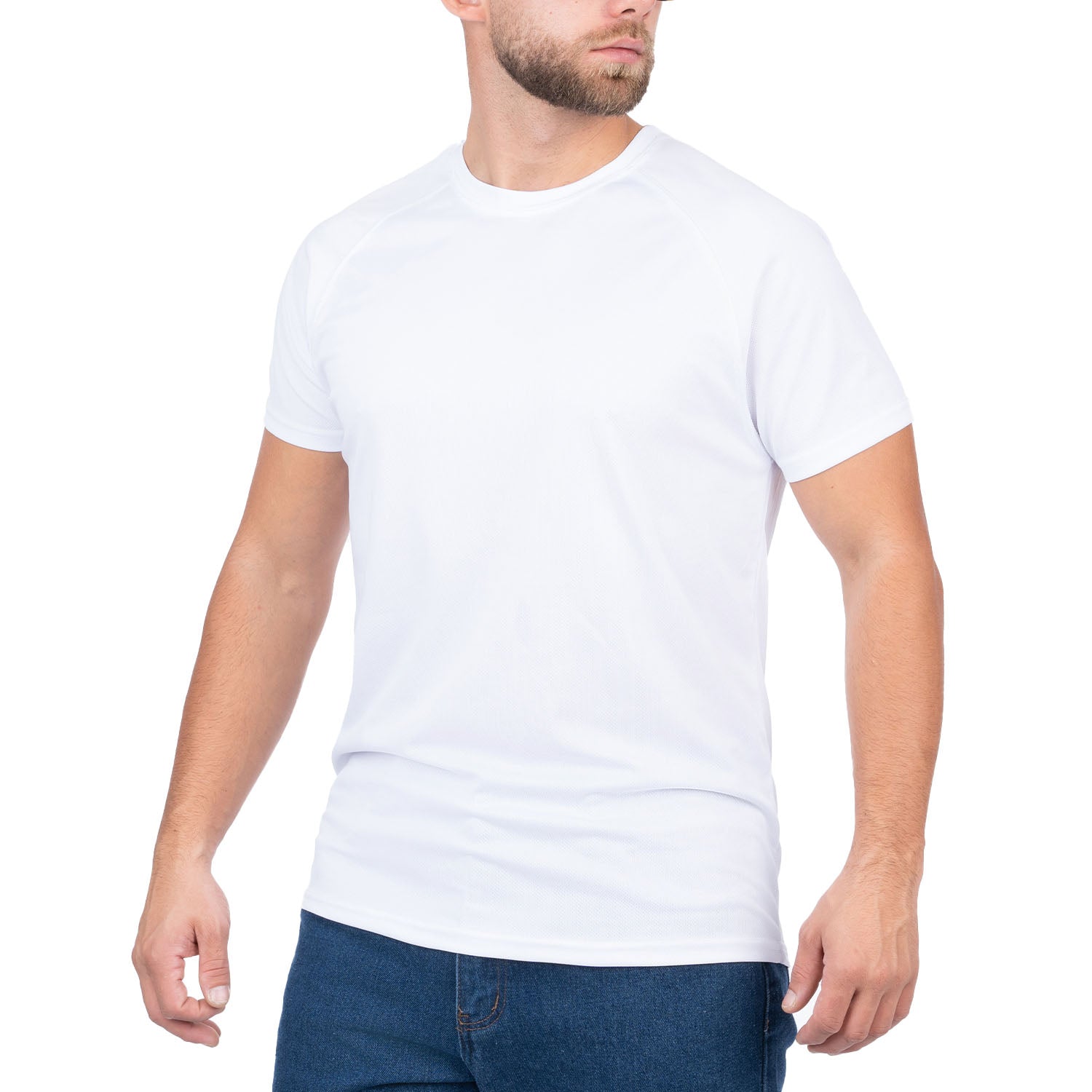 חולצת ריצה Dri-Fit