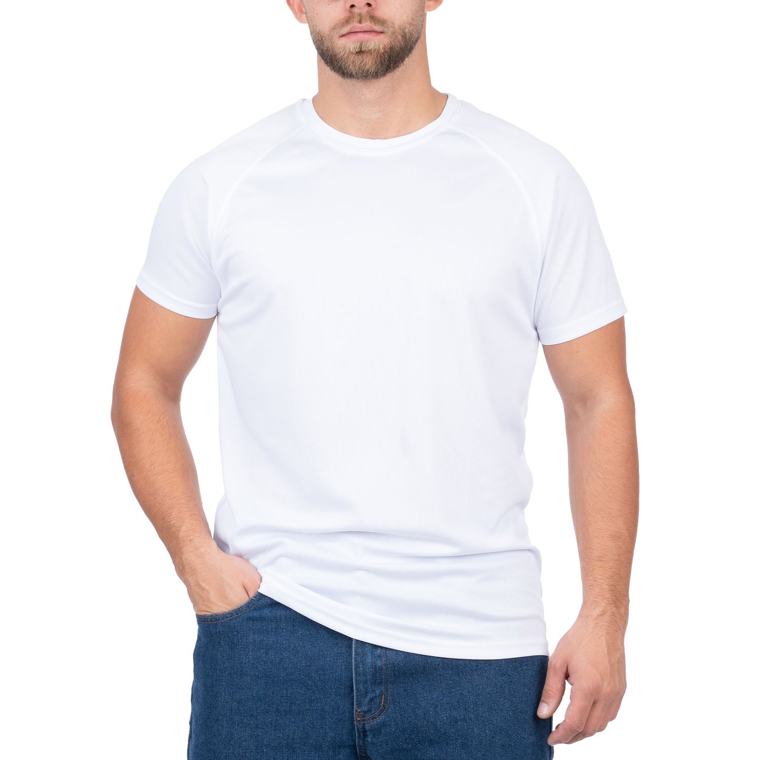 חולצת ריצה Dri-Fit