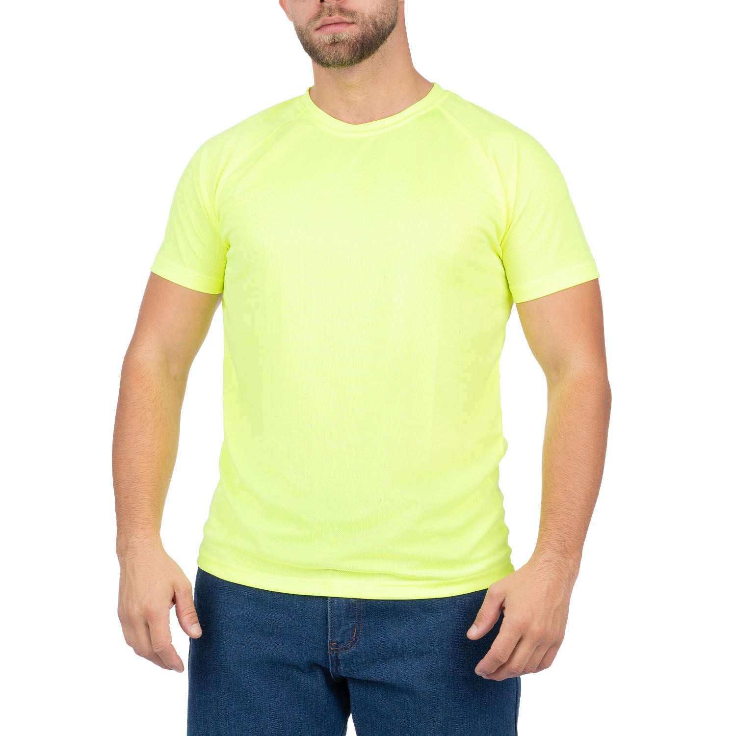 חולצת ריצה Dri-Fit