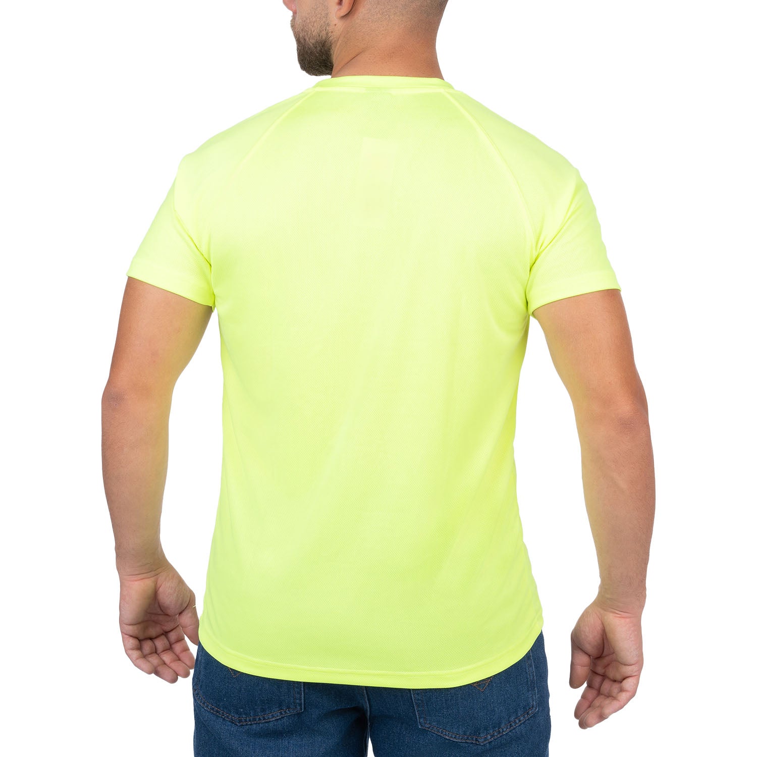 חולצת ריצה Dri-Fit