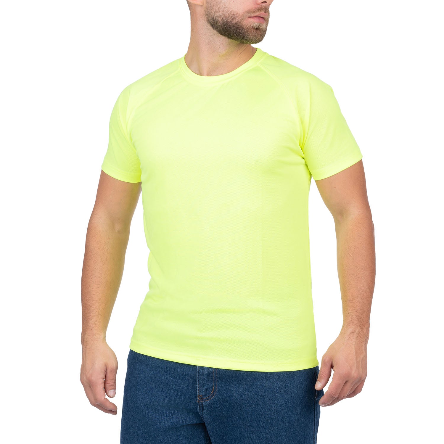 חולצת ריצה Dri-Fit