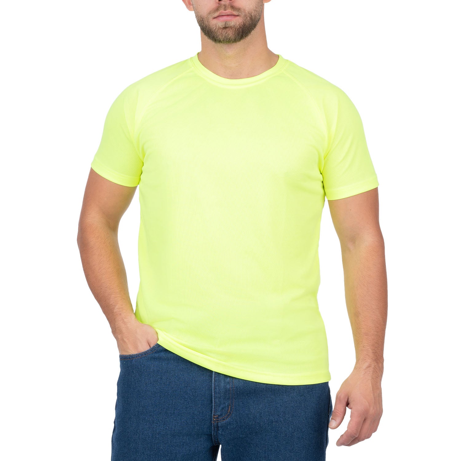 חולצת ריצה Dri-Fit