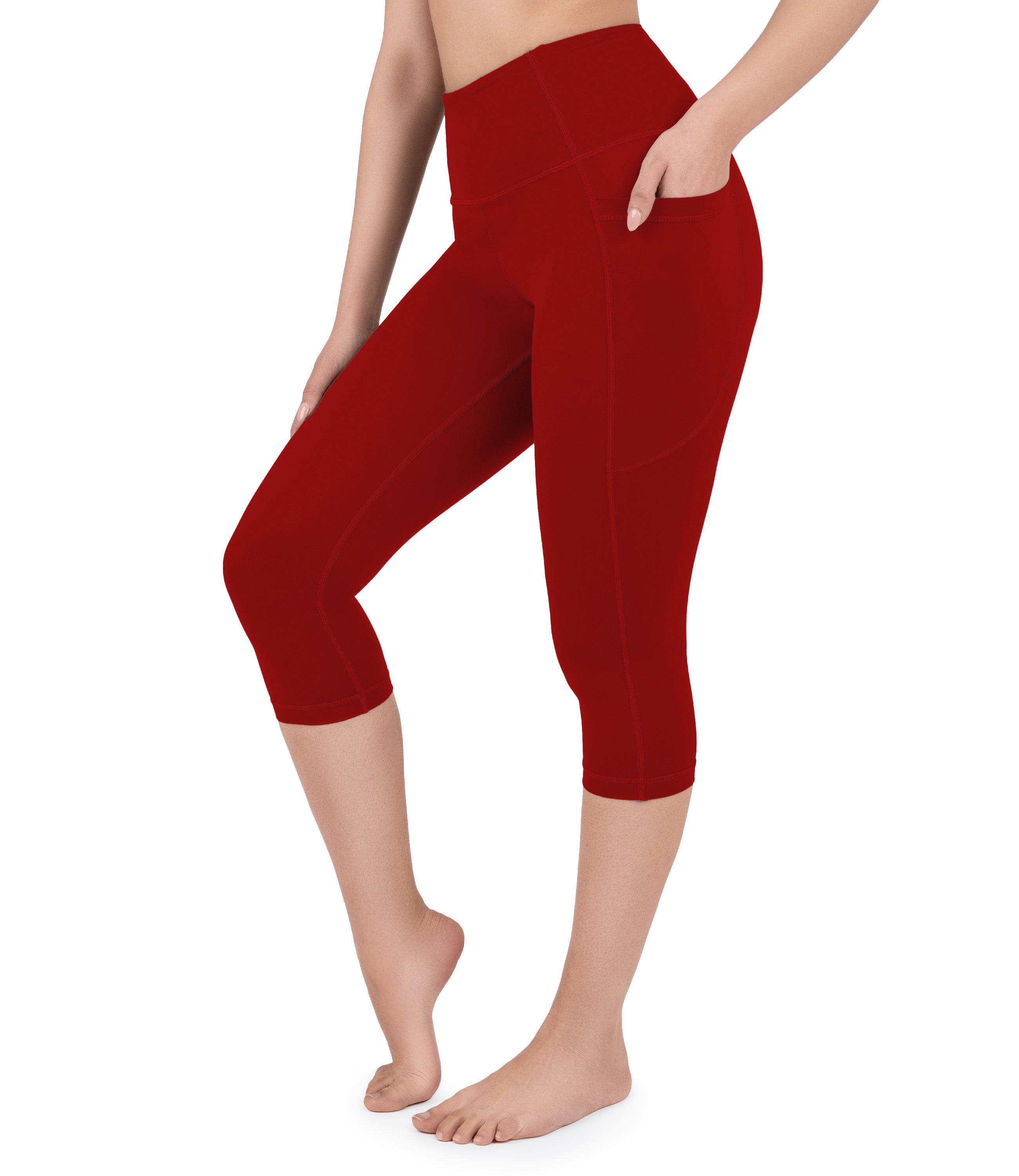 NirLUX Carpi Leggings With Pockets