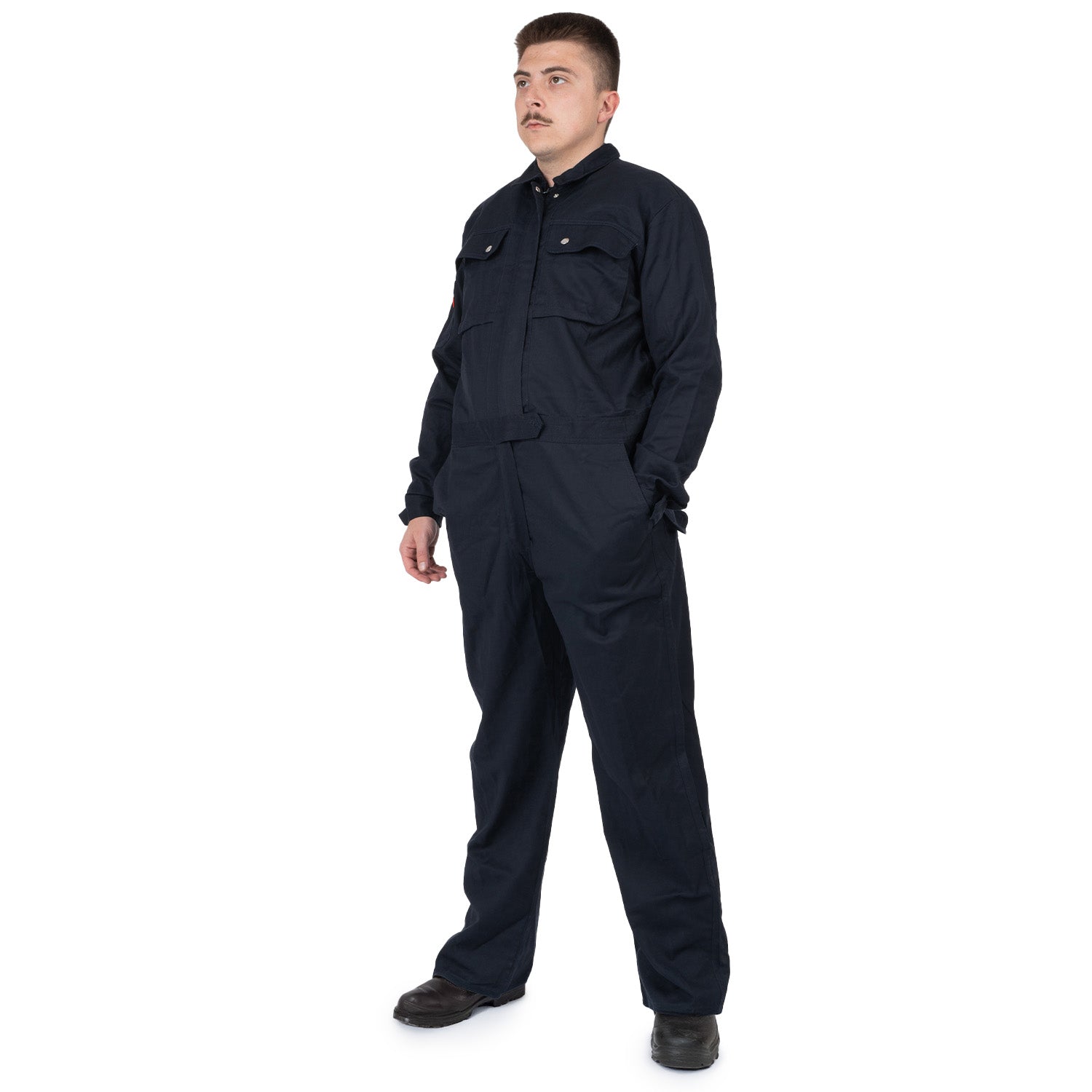 Full Body Work Coverall for Men - Nirlon