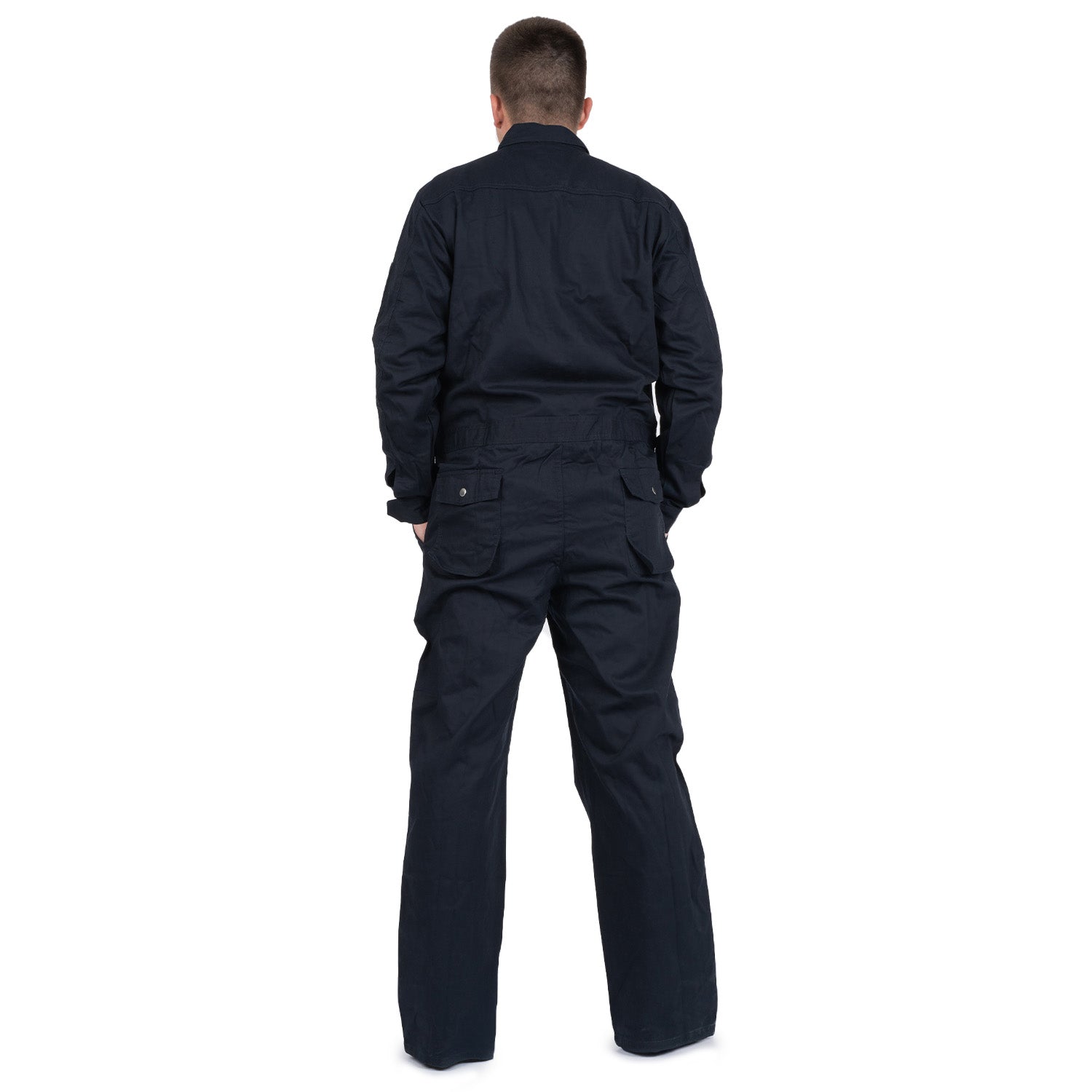 Full Body Work Coverall for Men - Nirlon