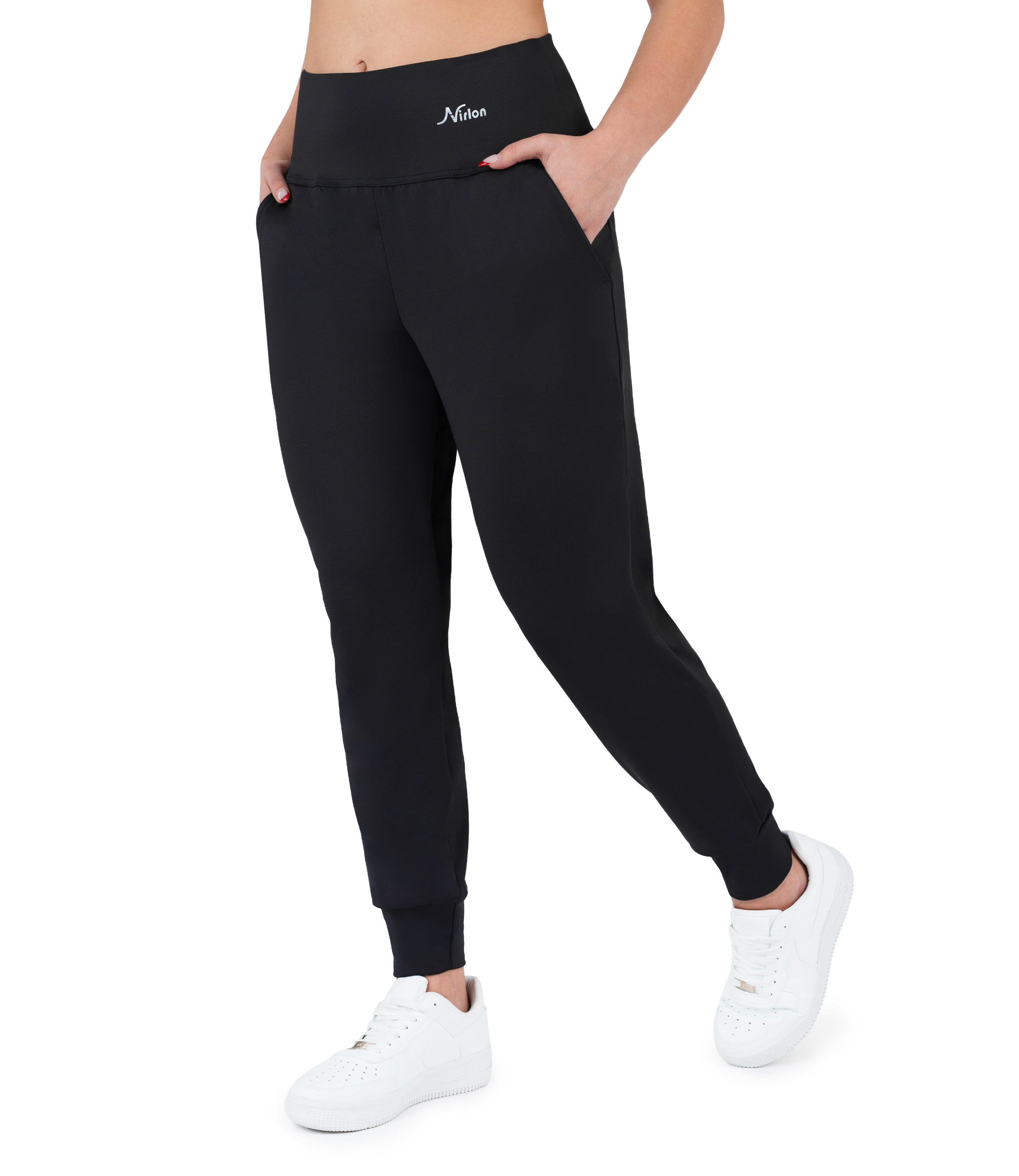 Joggers with Pockets