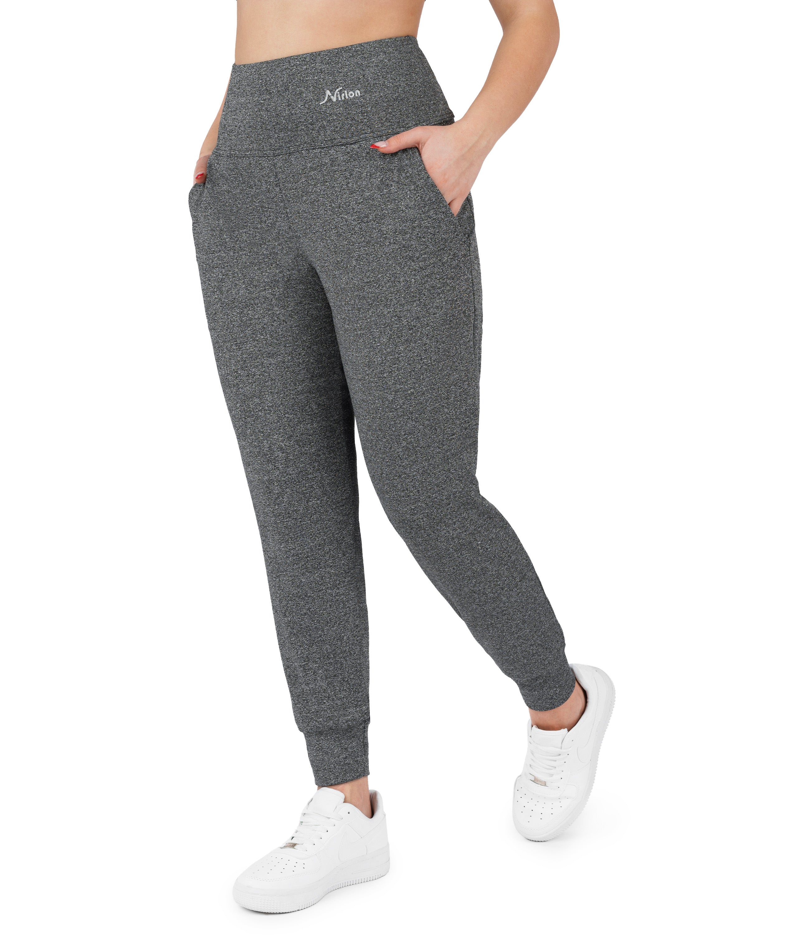 Joggers with Pockets