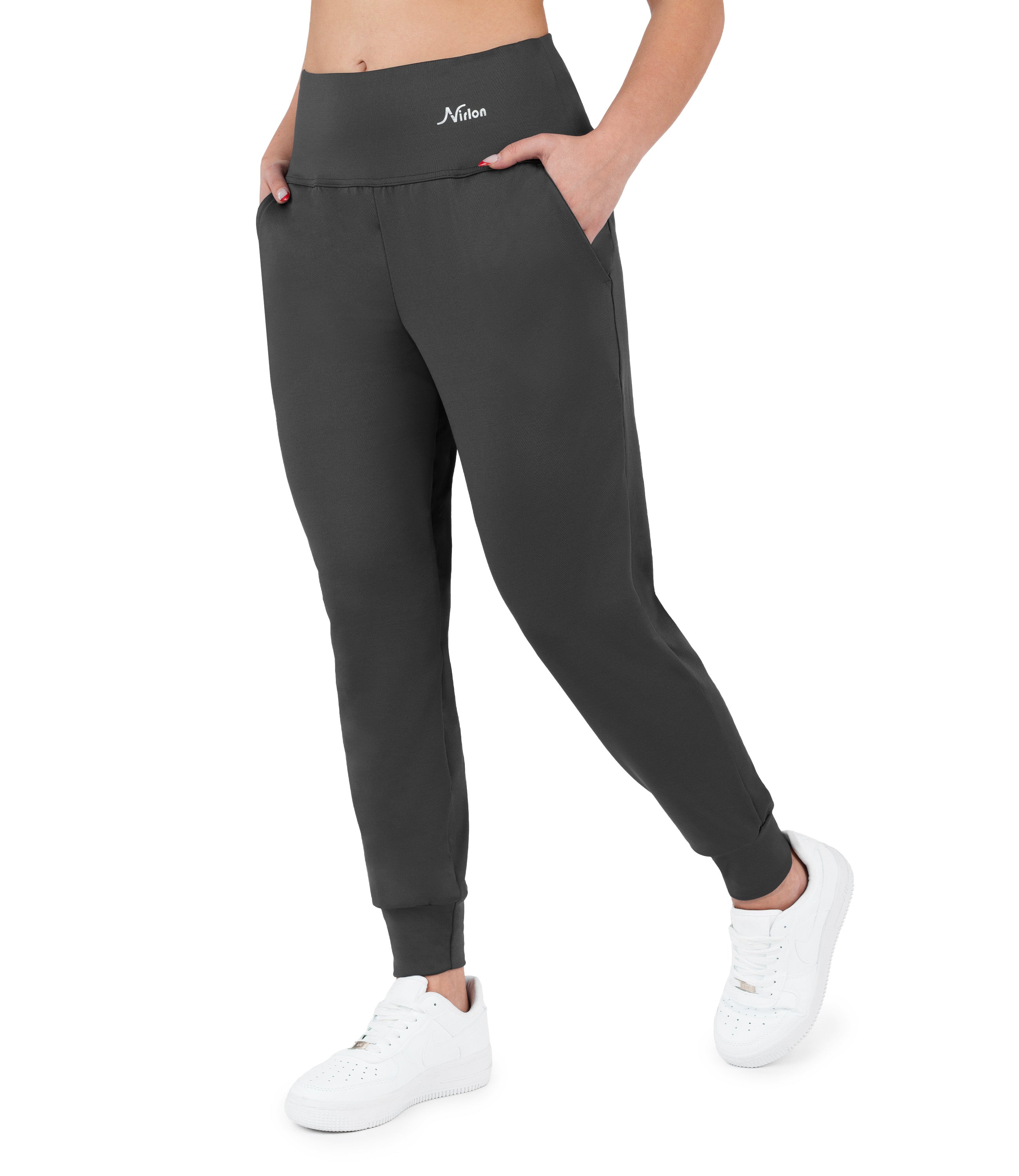 Joggers with Pockets