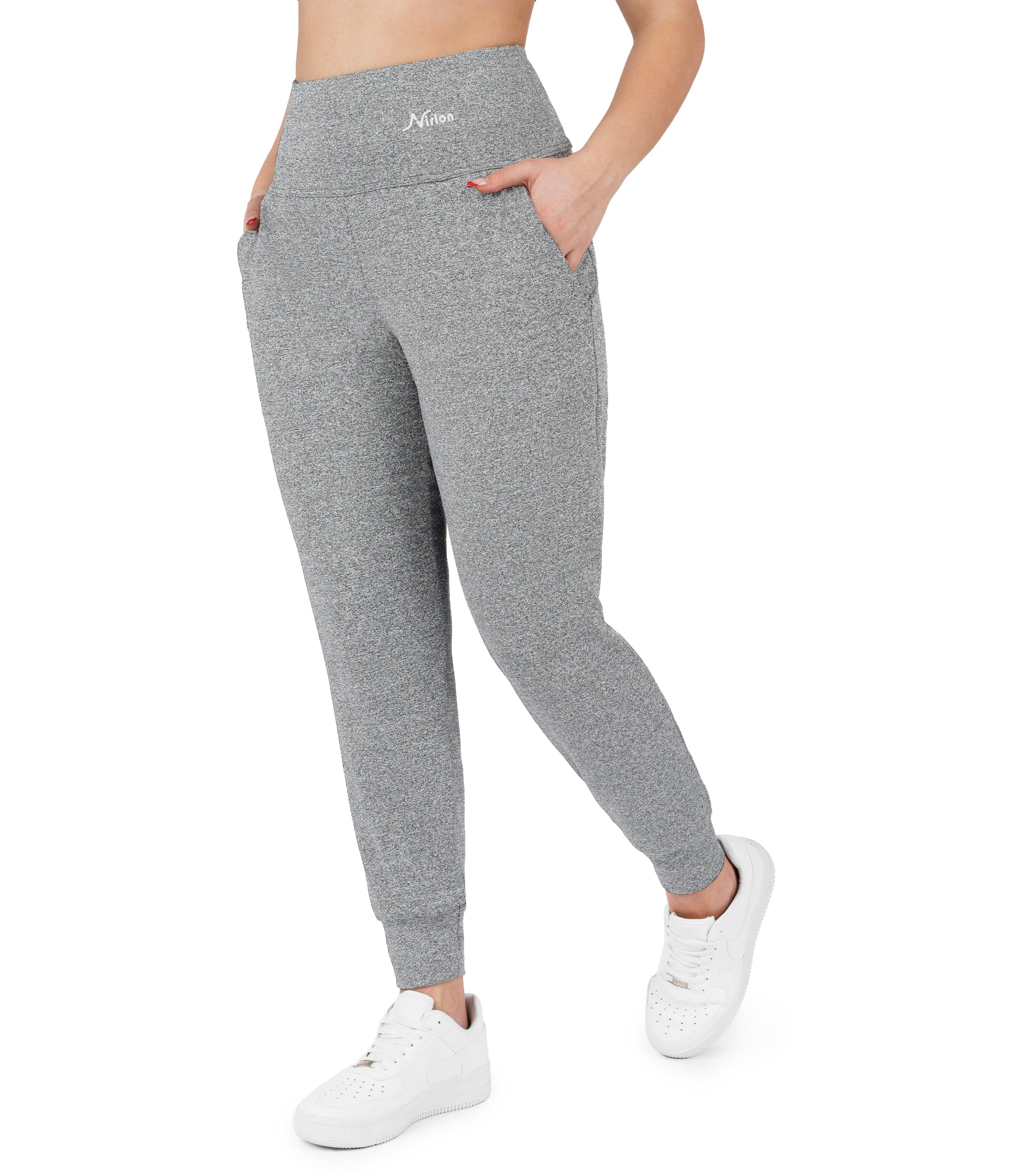 Joggers with Pockets