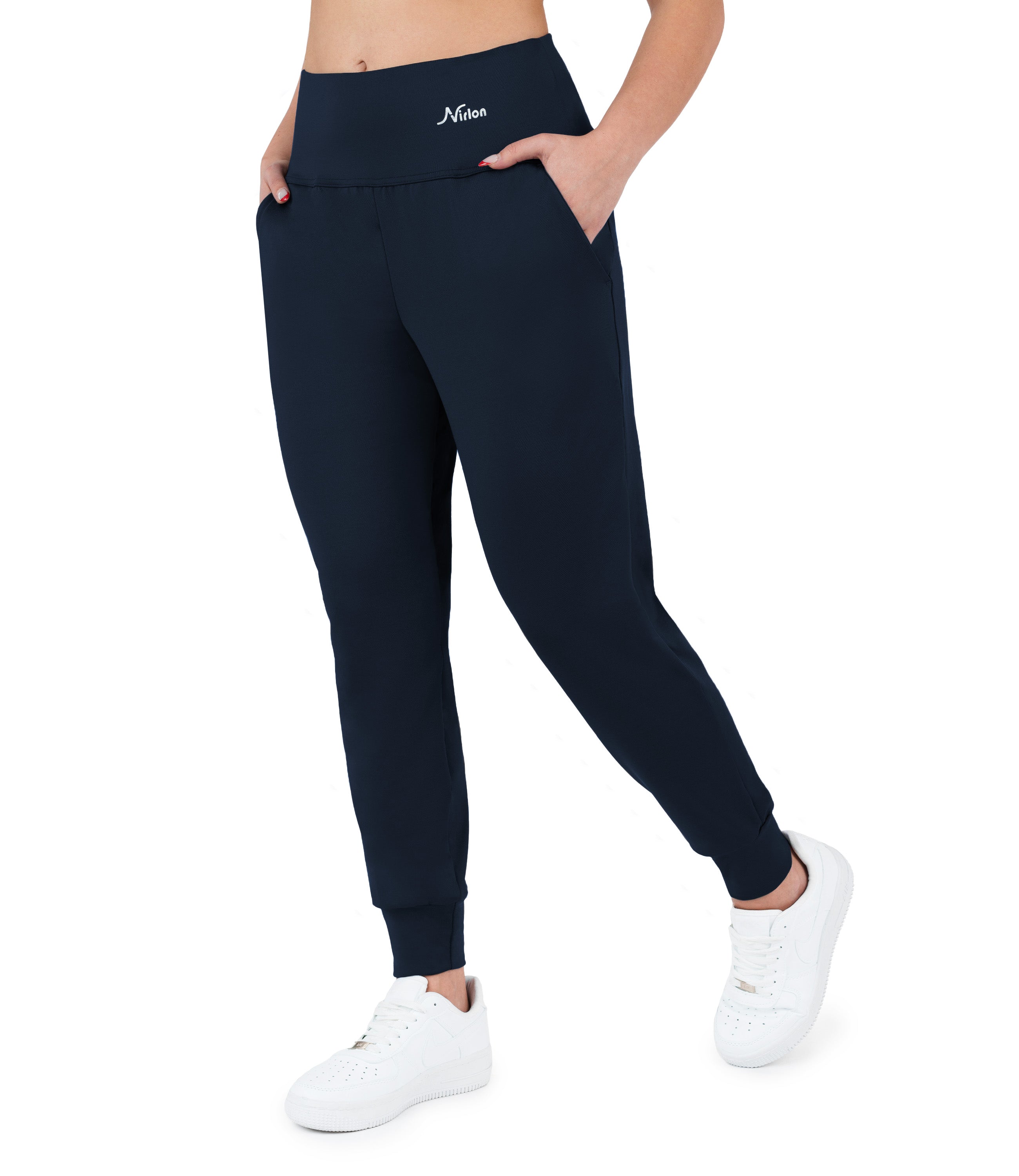 Joggers with Pockets