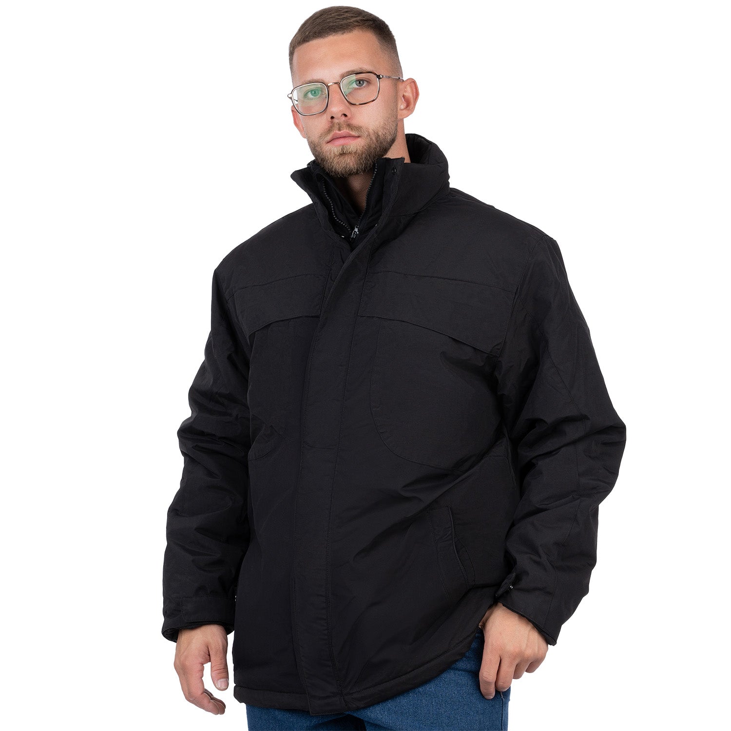 Eagle Long Coat