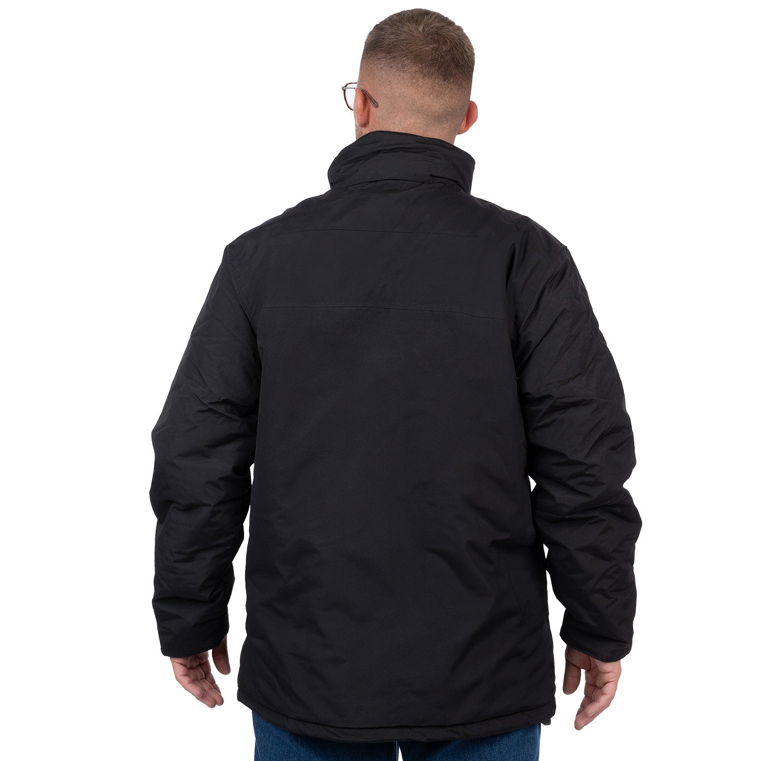 Eagle Long Coat