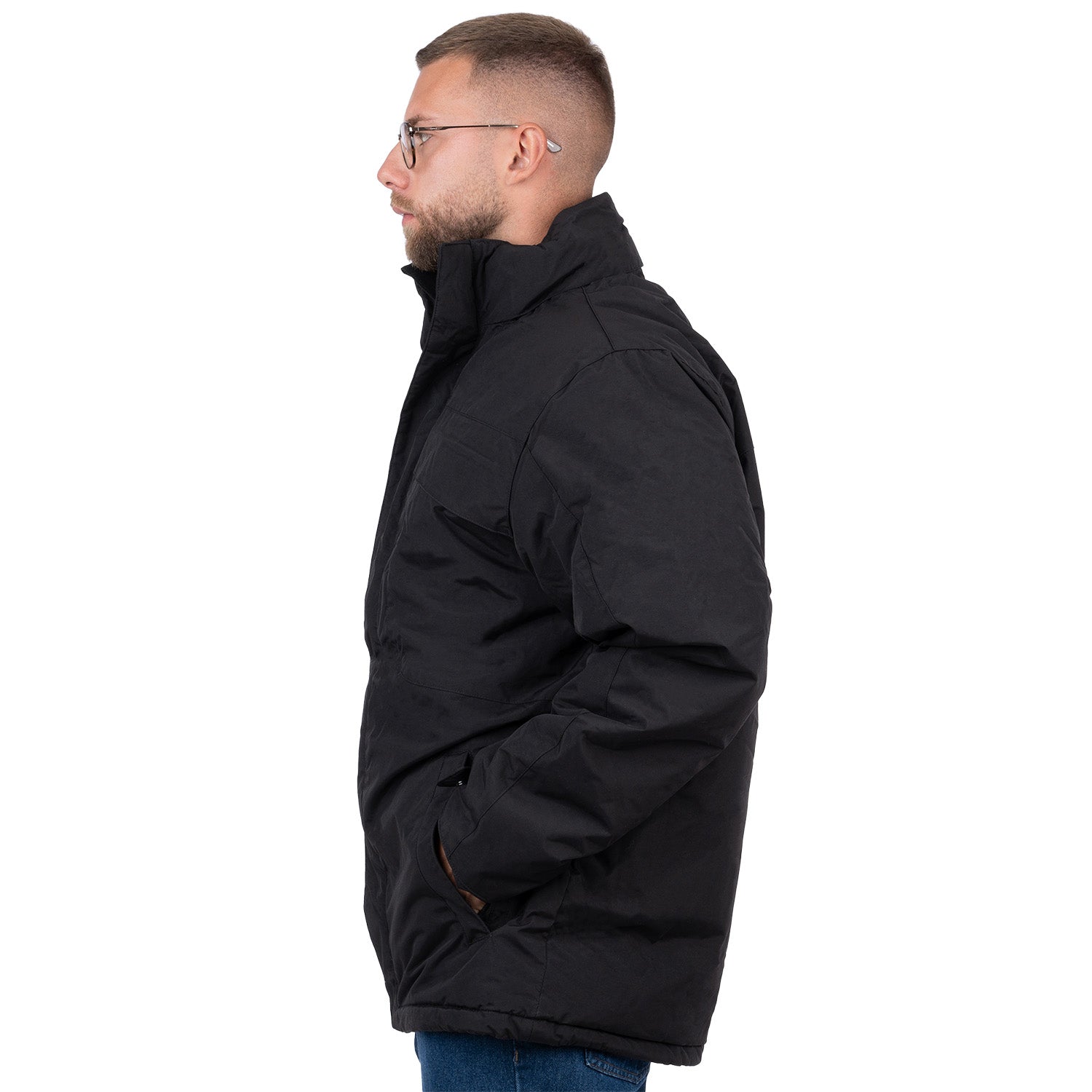 Eagle Long Coat