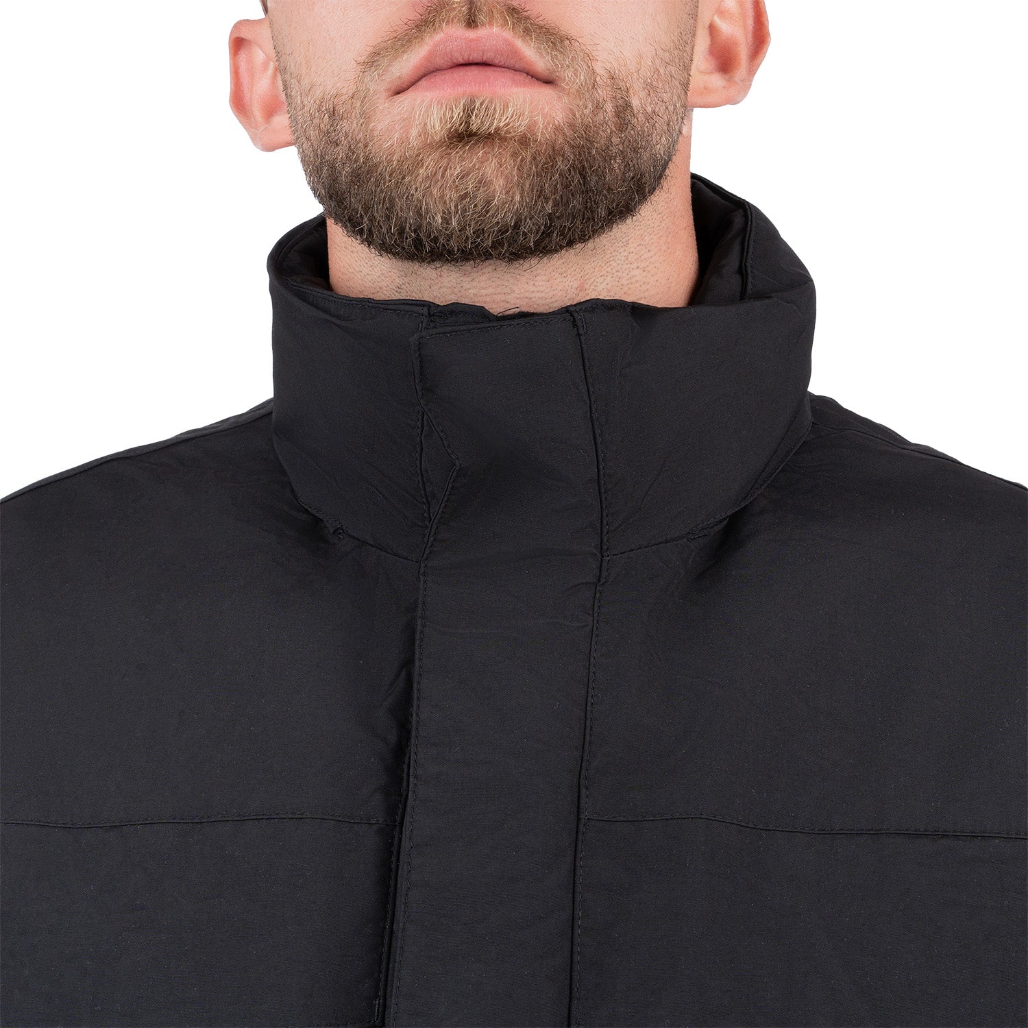 Eagle Long Coat