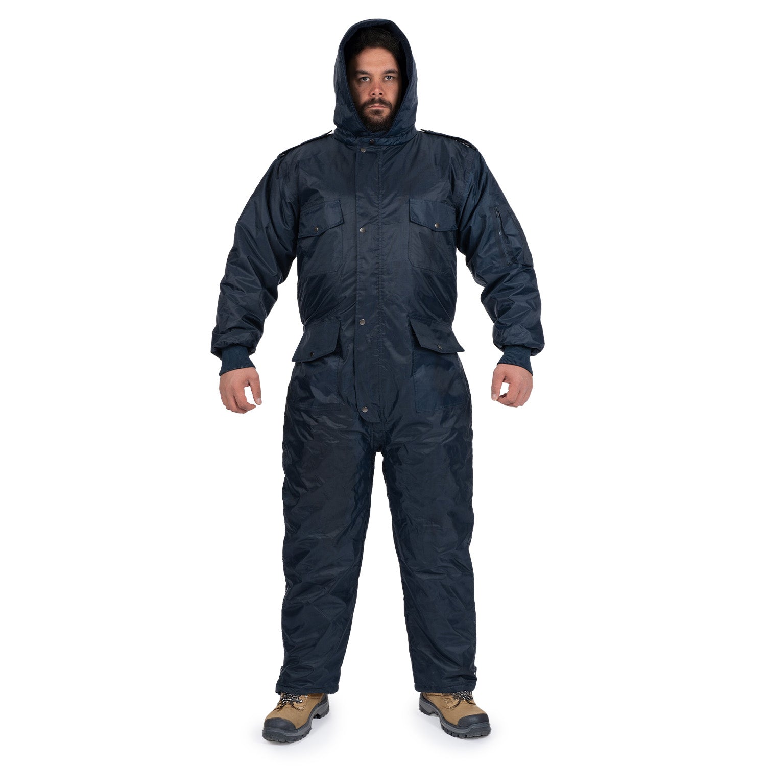 Eagle Long Coat