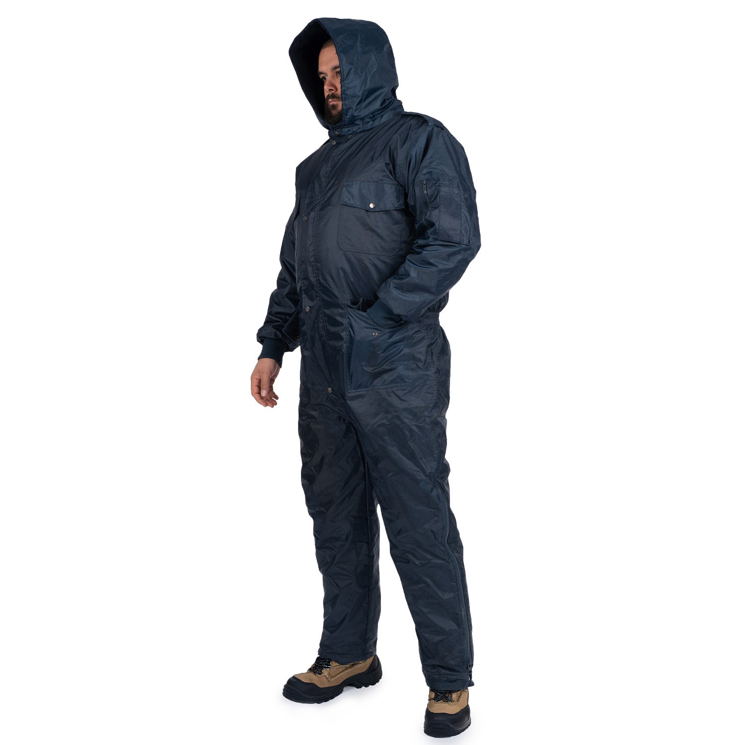 Eagle Long Coat