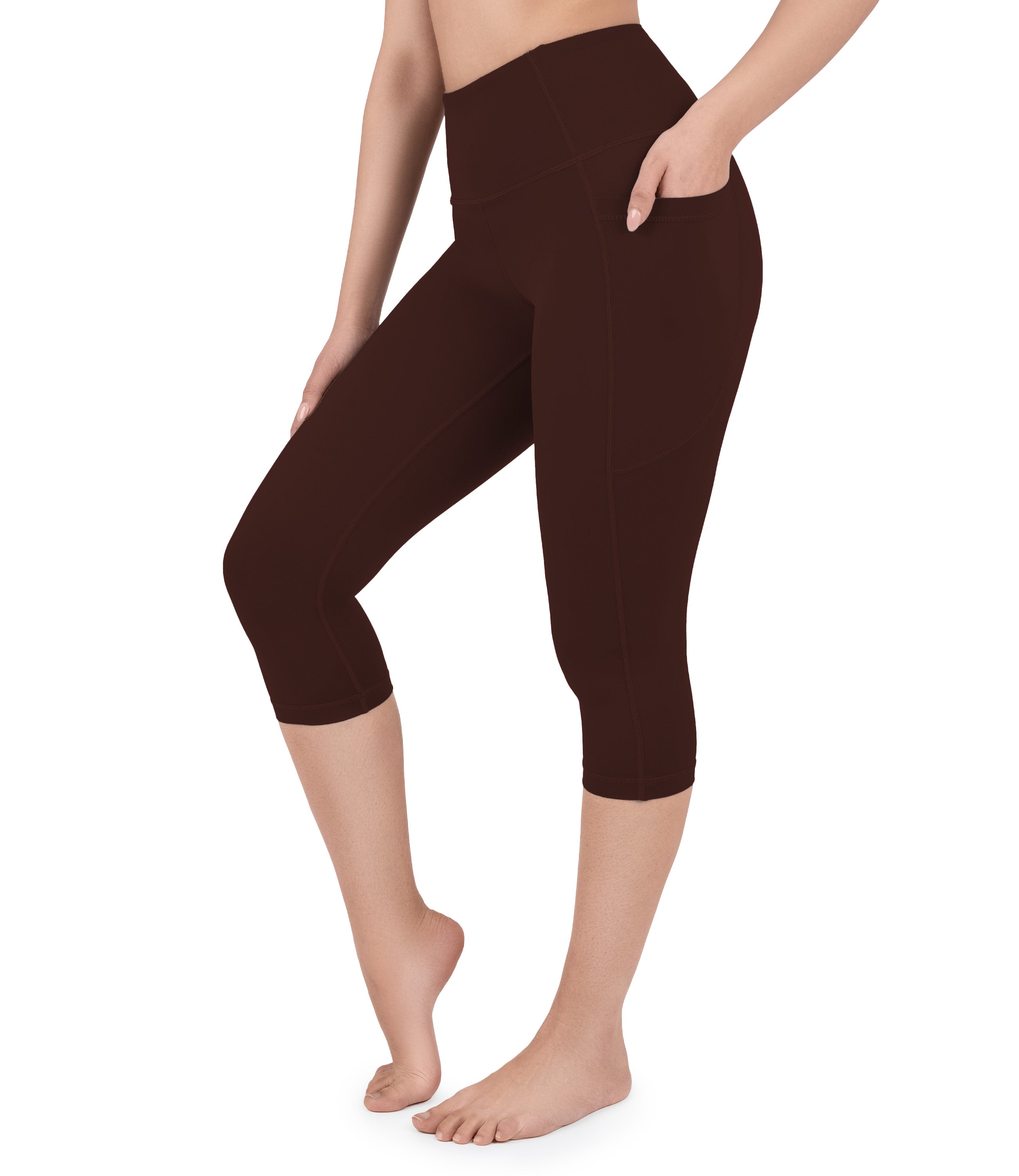 NirLUX Carpi Leggings With Pockets
