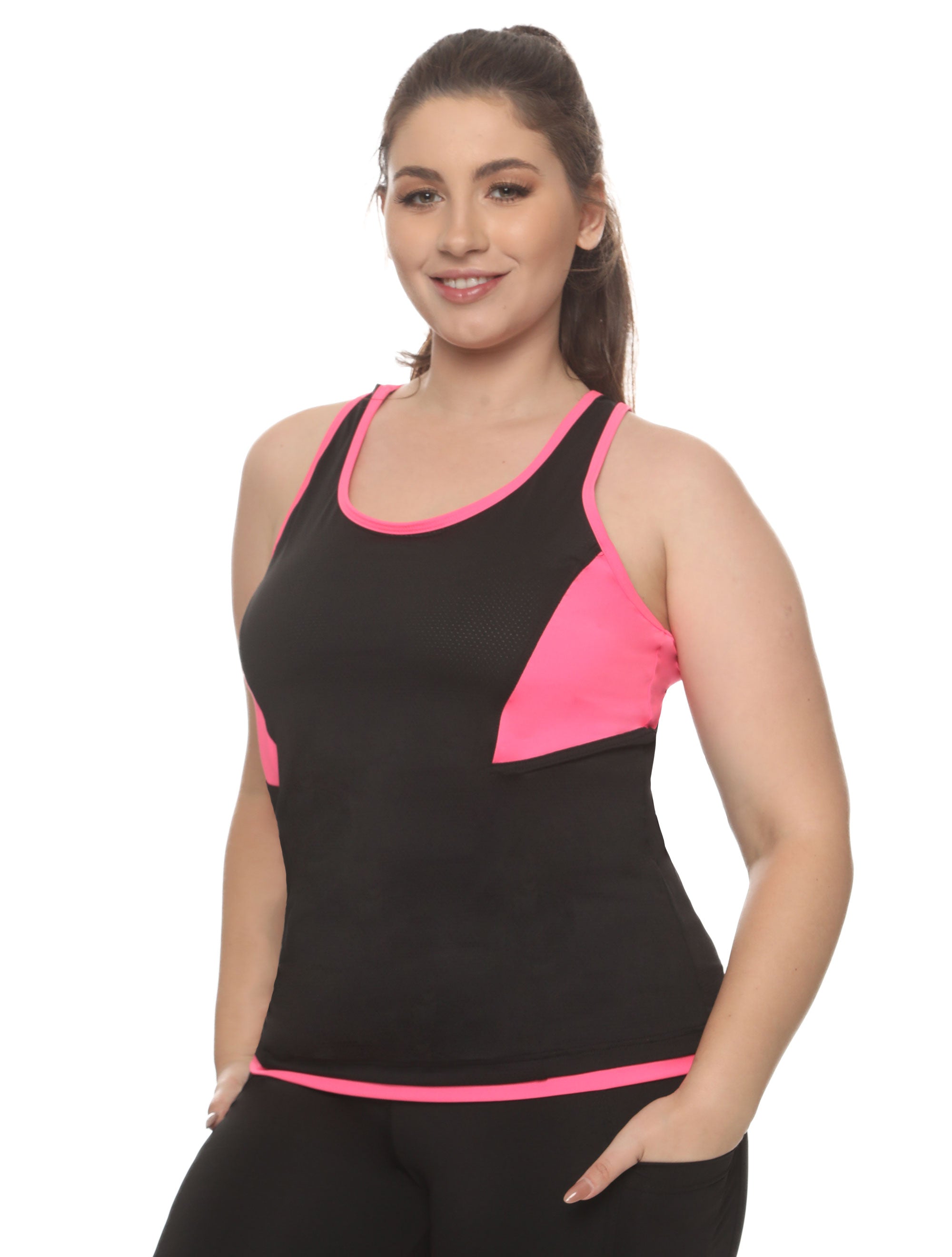 Pro Line Racerback Tank Top