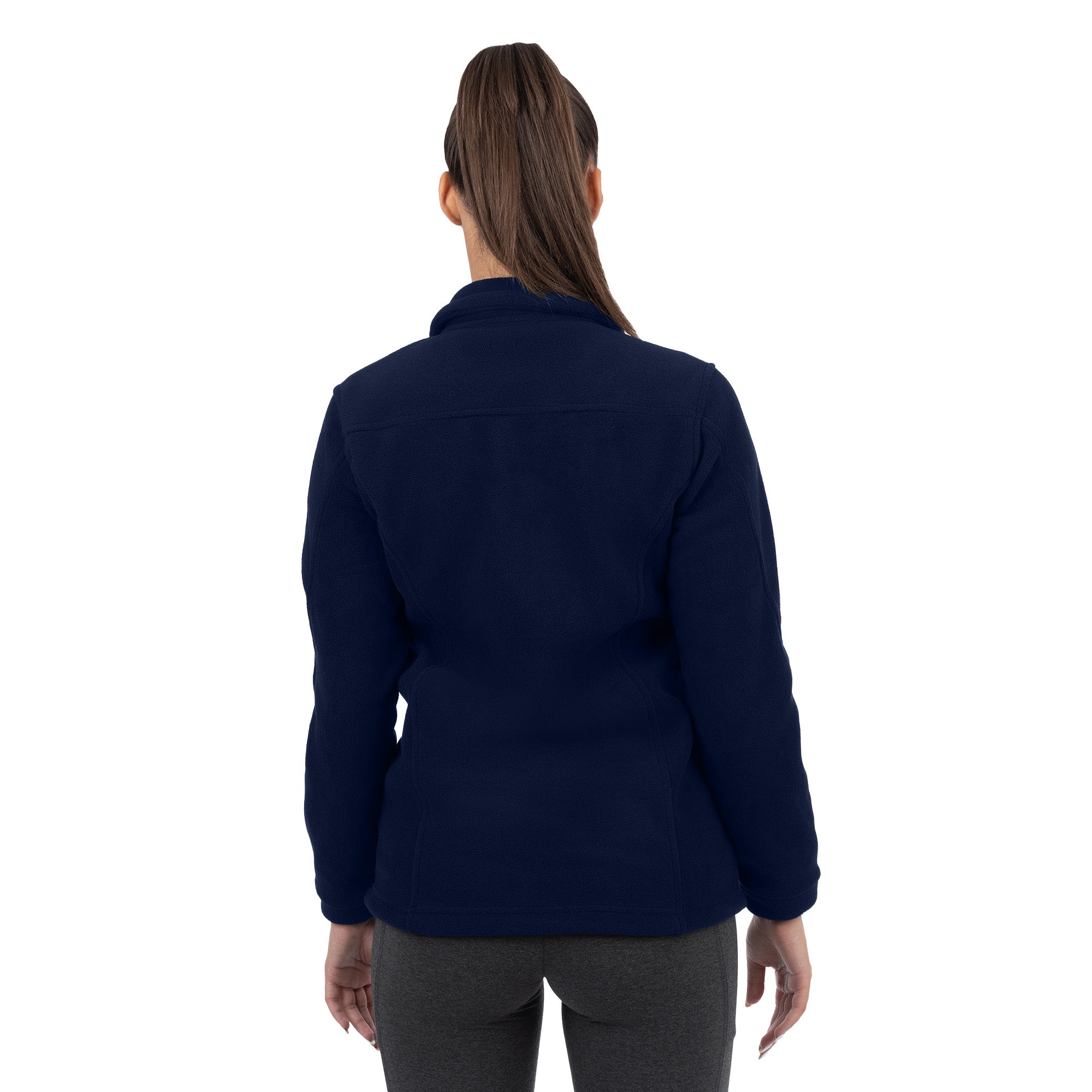 Fleece Jacket