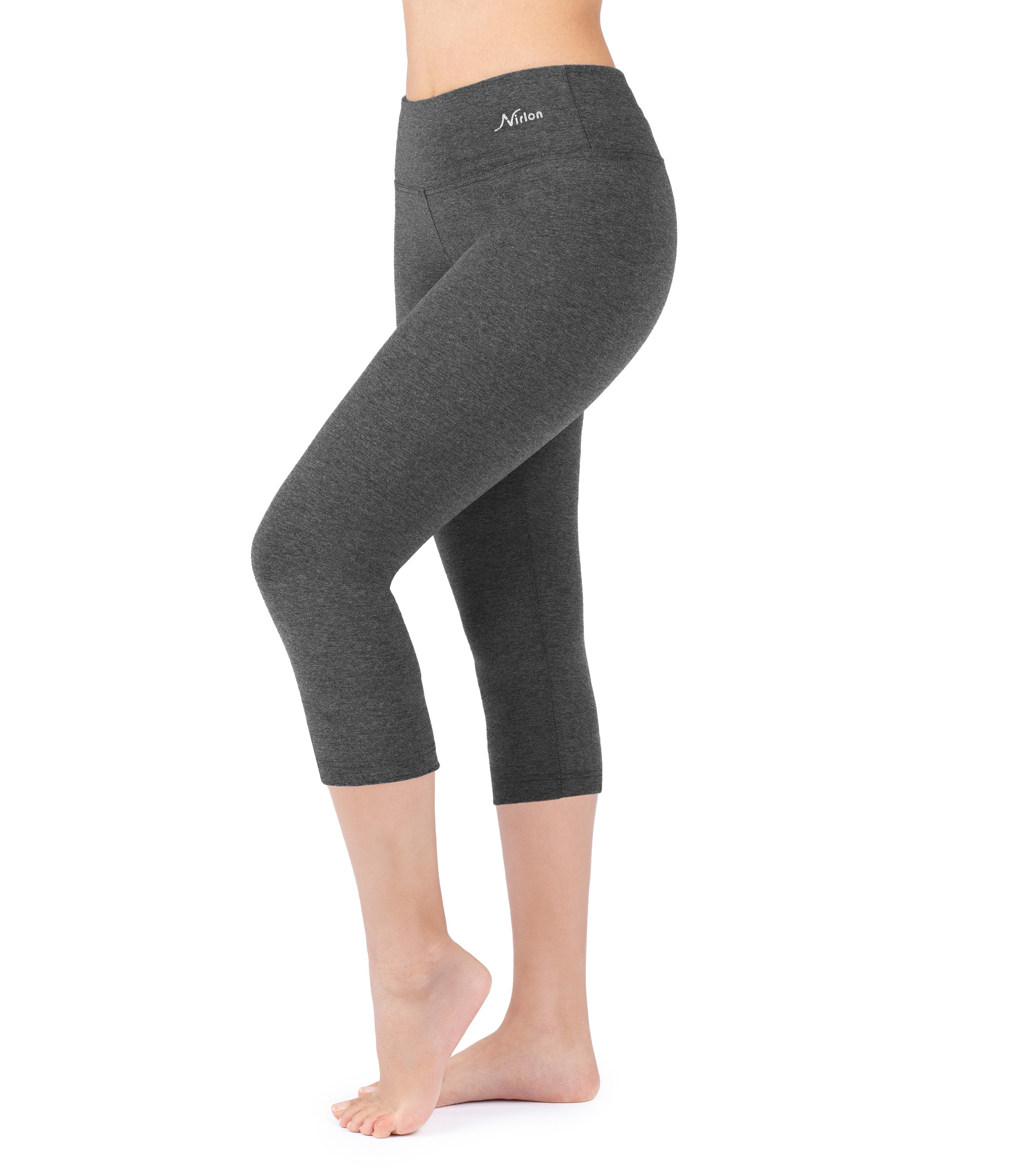 3/4 Length Leggings