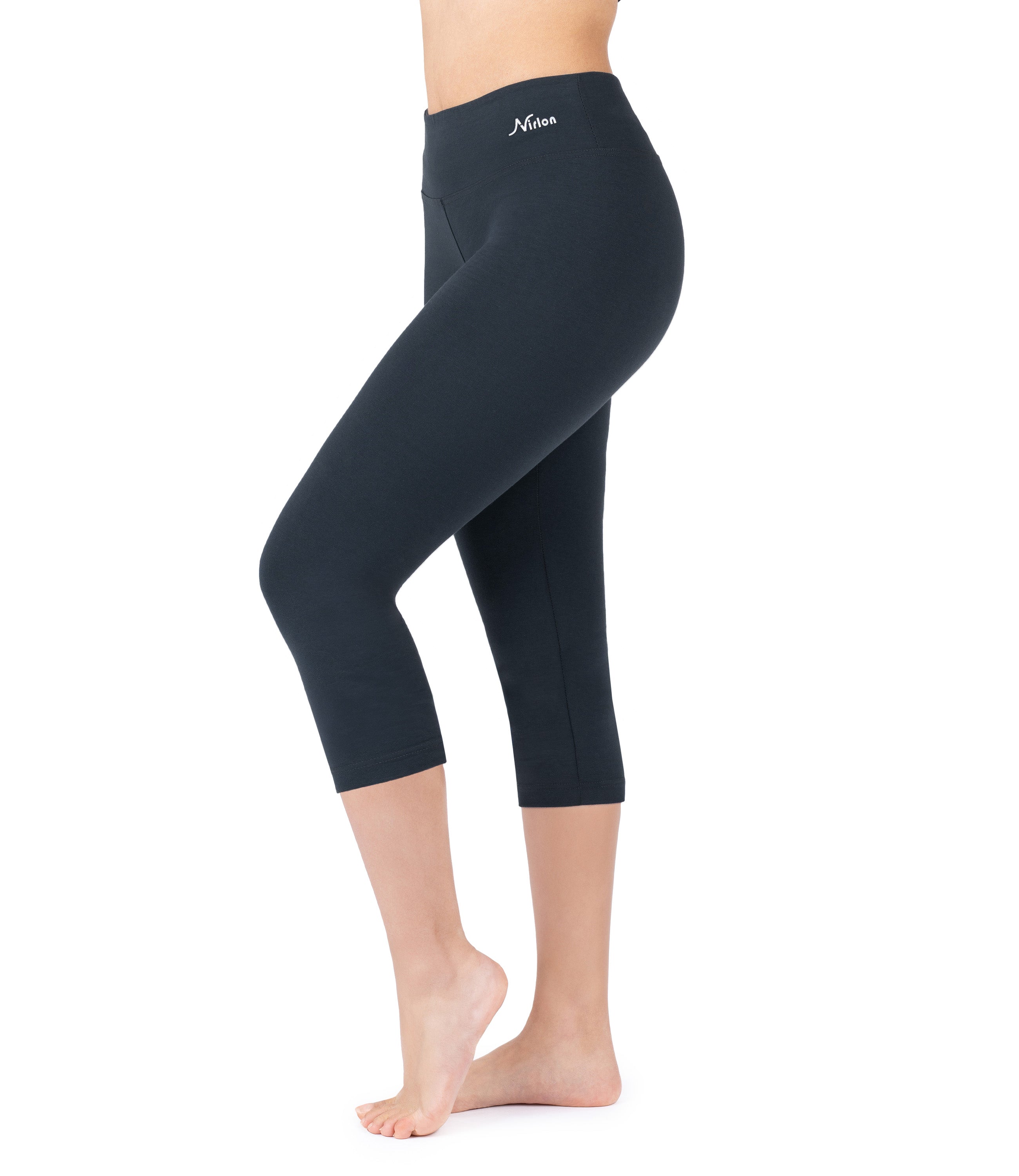 3/4 Length Leggings