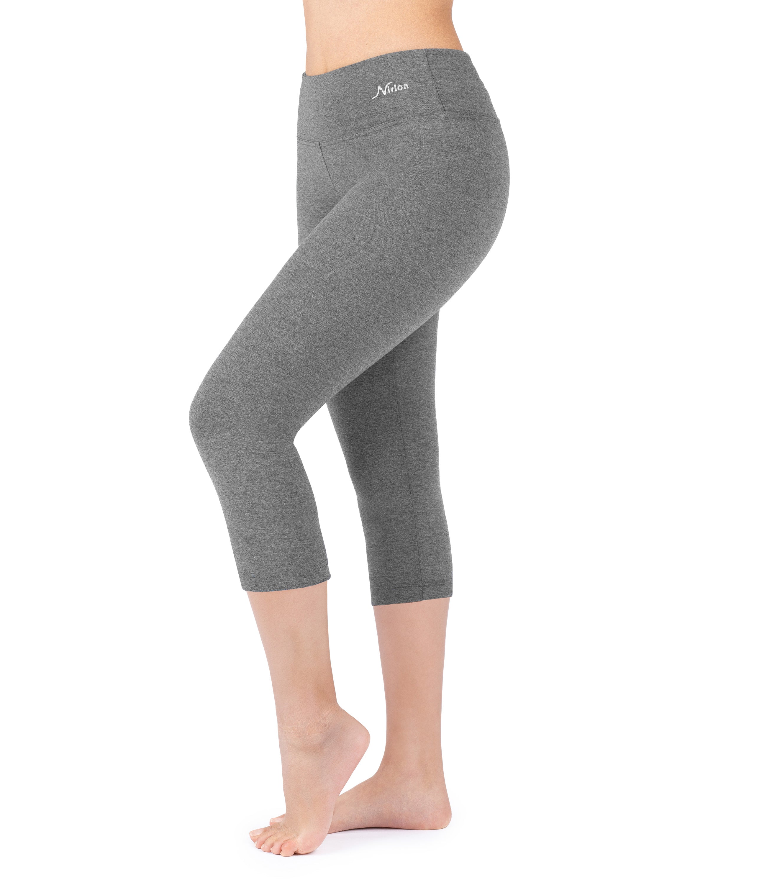 3/4 Length Leggings