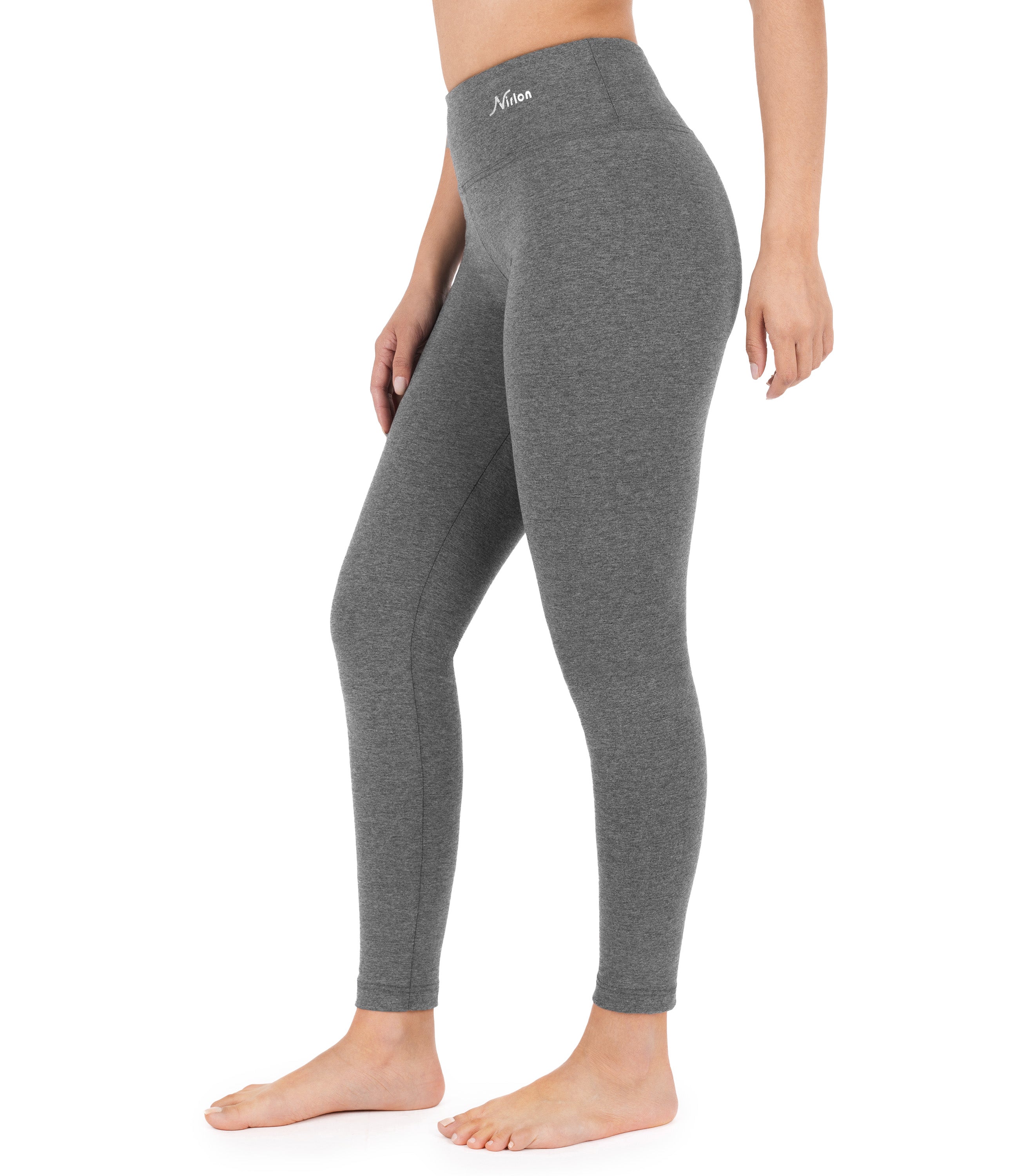 טייץ ארוך לנשים CottoNIR™