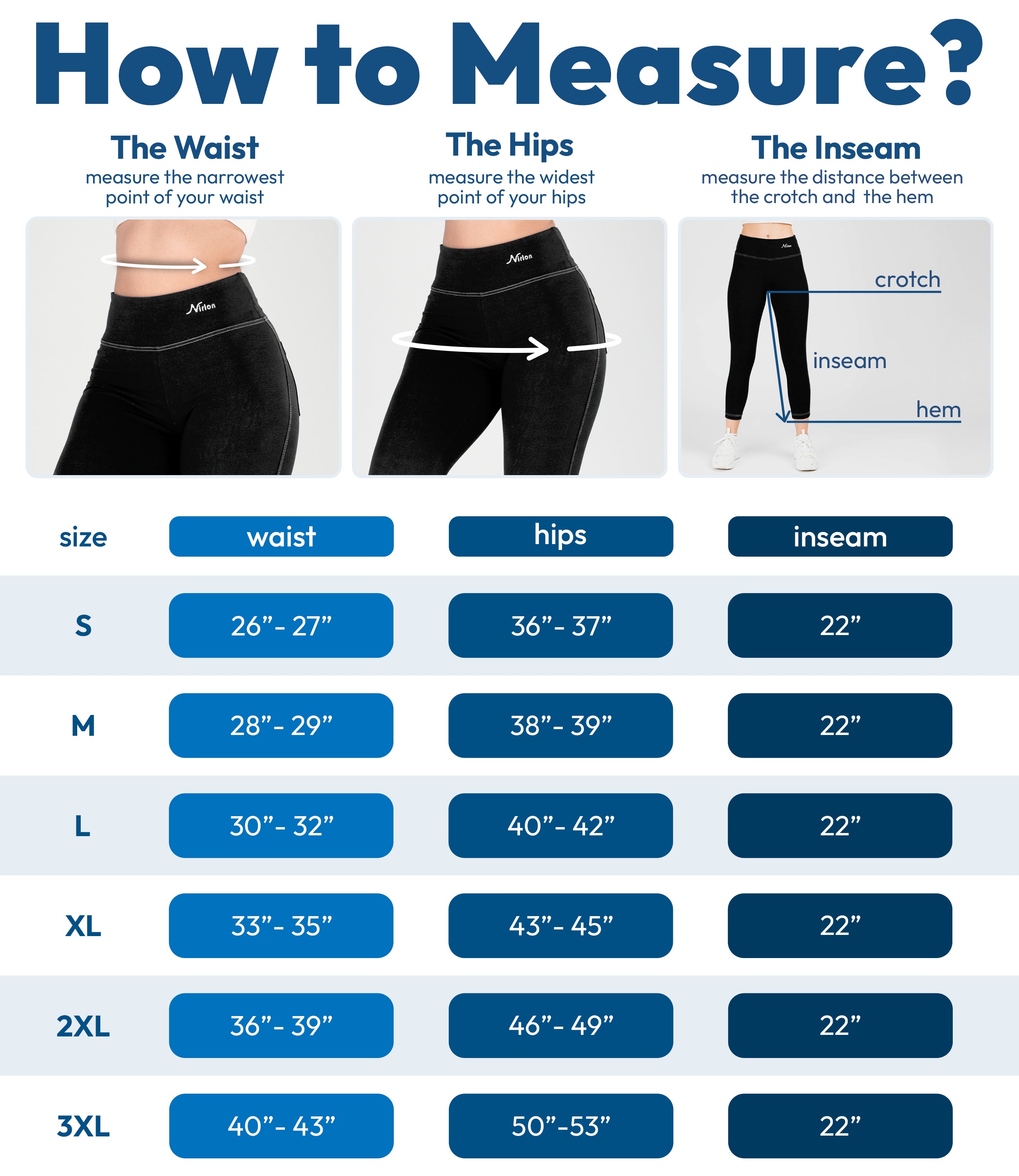 7/8 דנים-לוק Jeggings