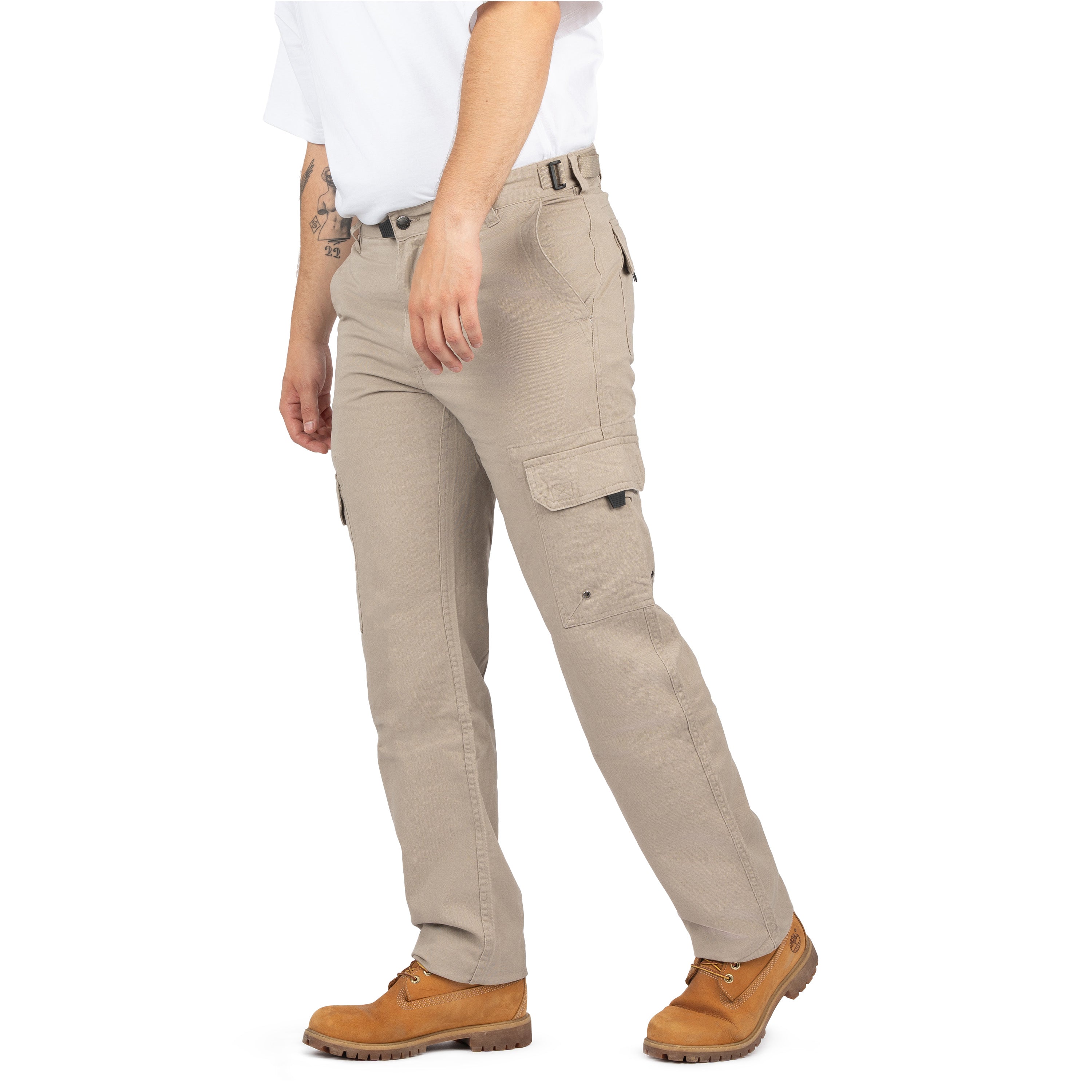 Men's Snepling Cargo Pants