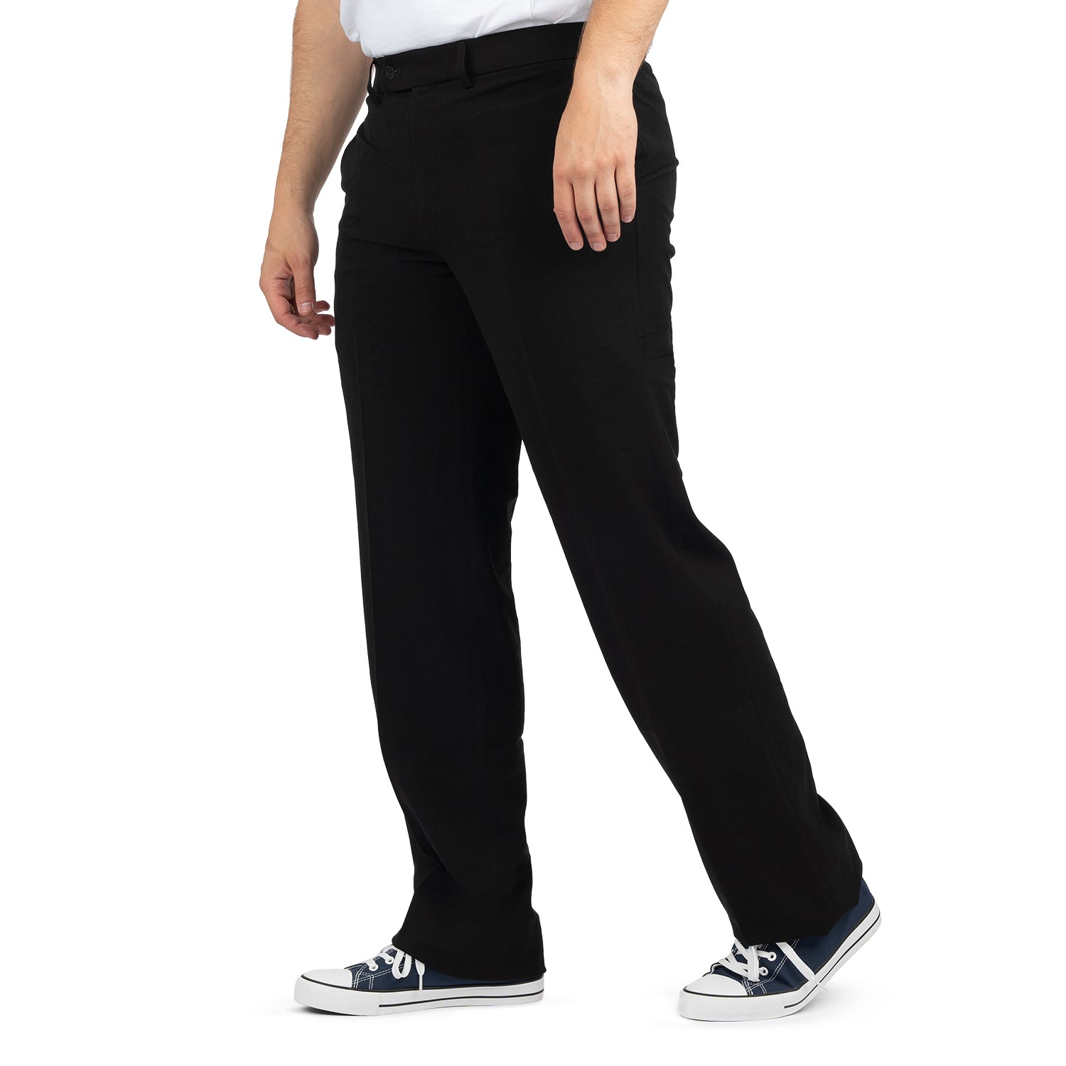 Tailored Elegant Pants