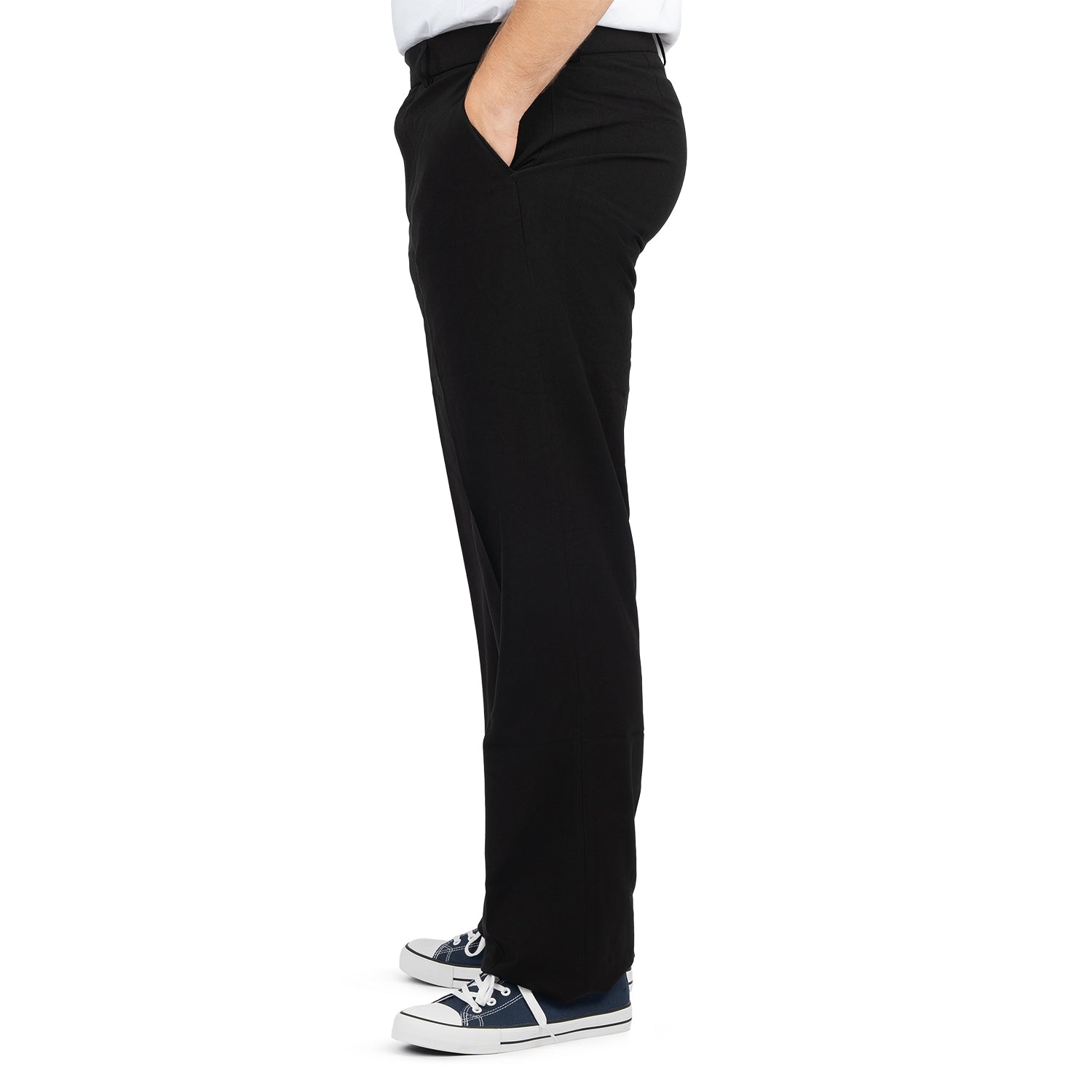 Tailored Elegant Pants