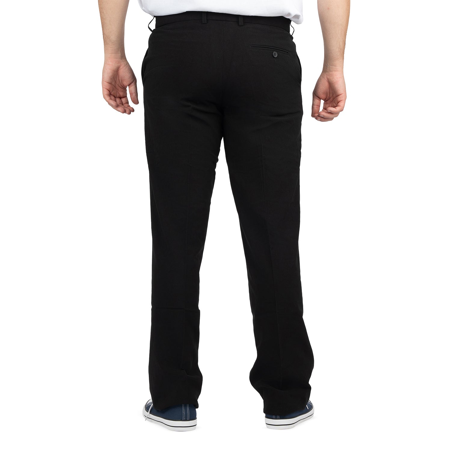 Tailored Elegant Pants