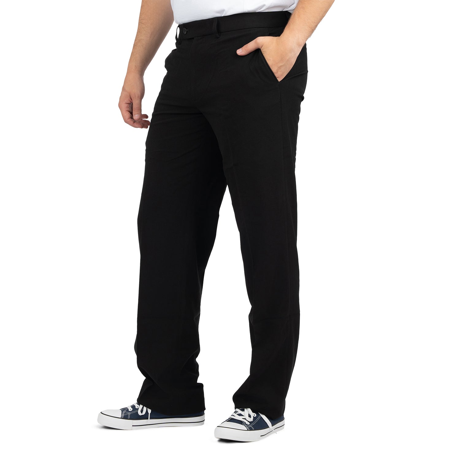Tailored Elegant Pants