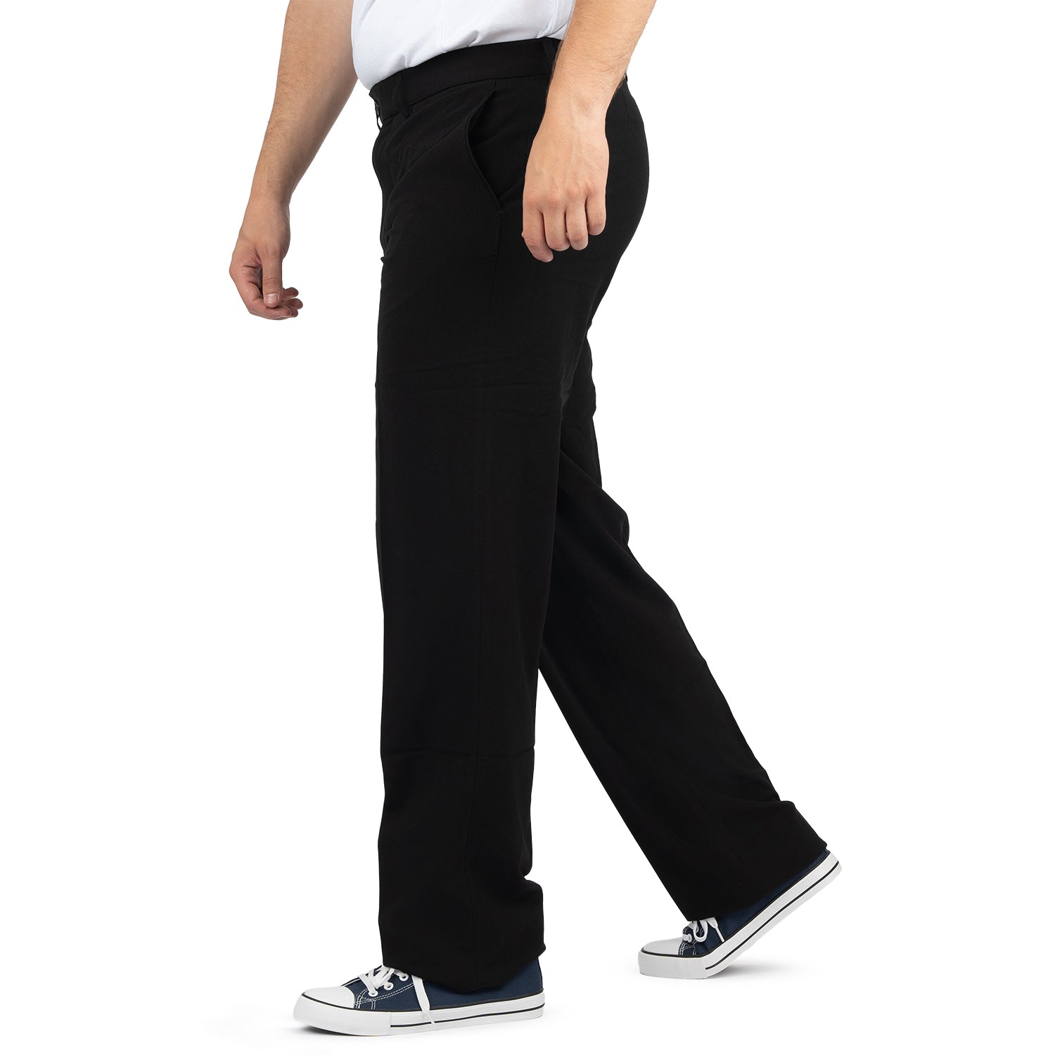 Tailored Elegant Pants