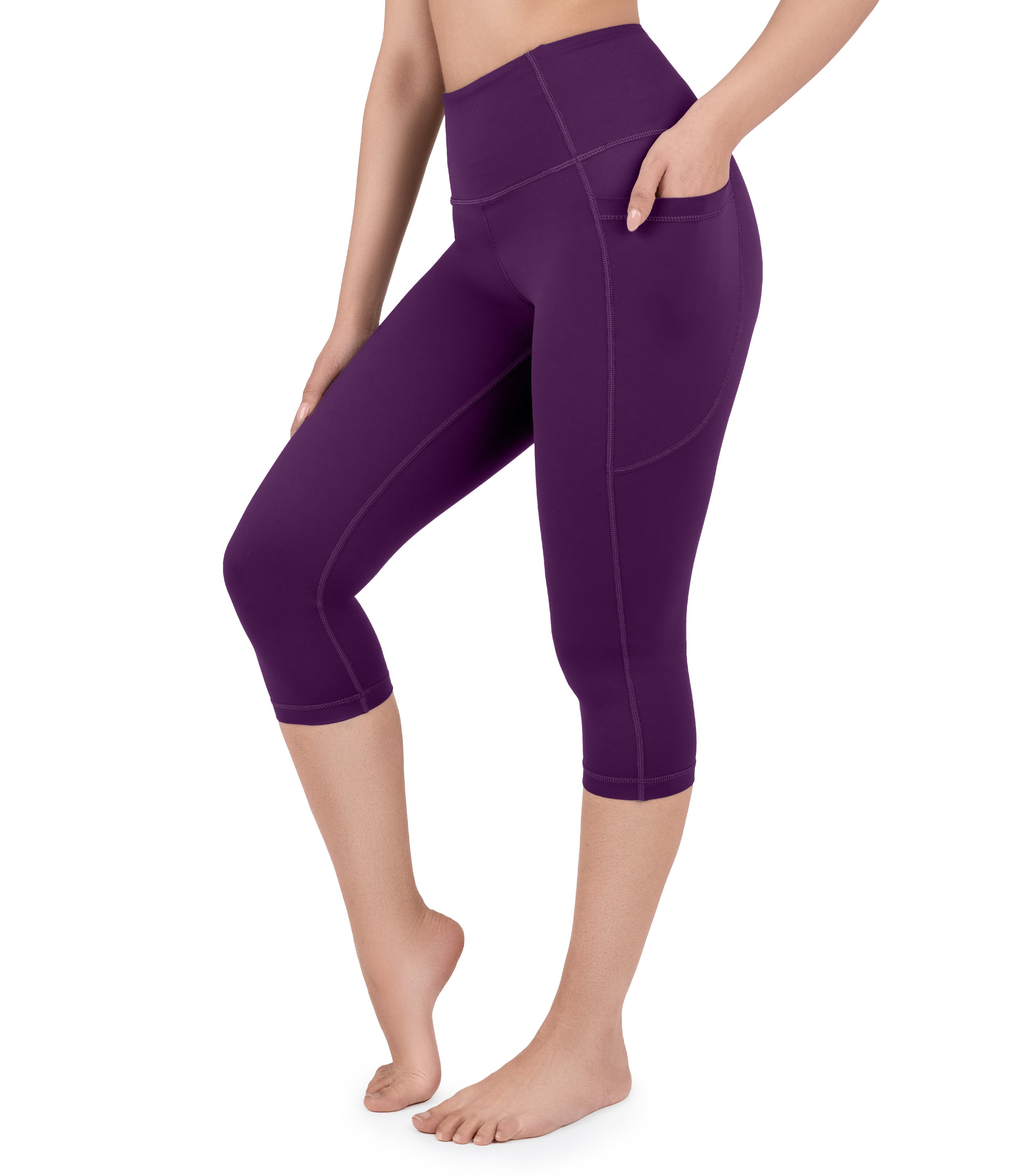NirLUX Carpi Leggings With Pockets