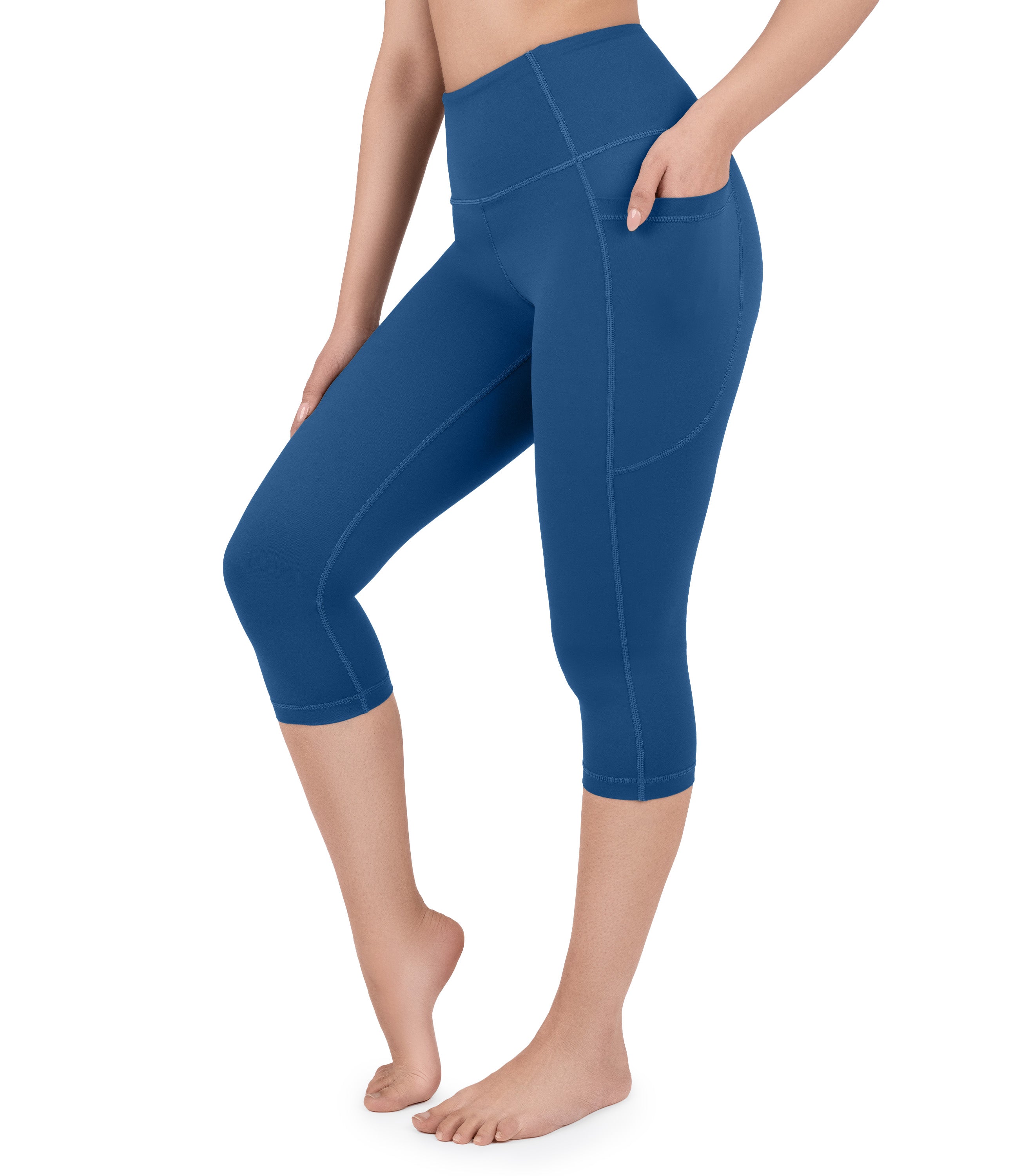 NirLUX Carpi Leggings With Pockets