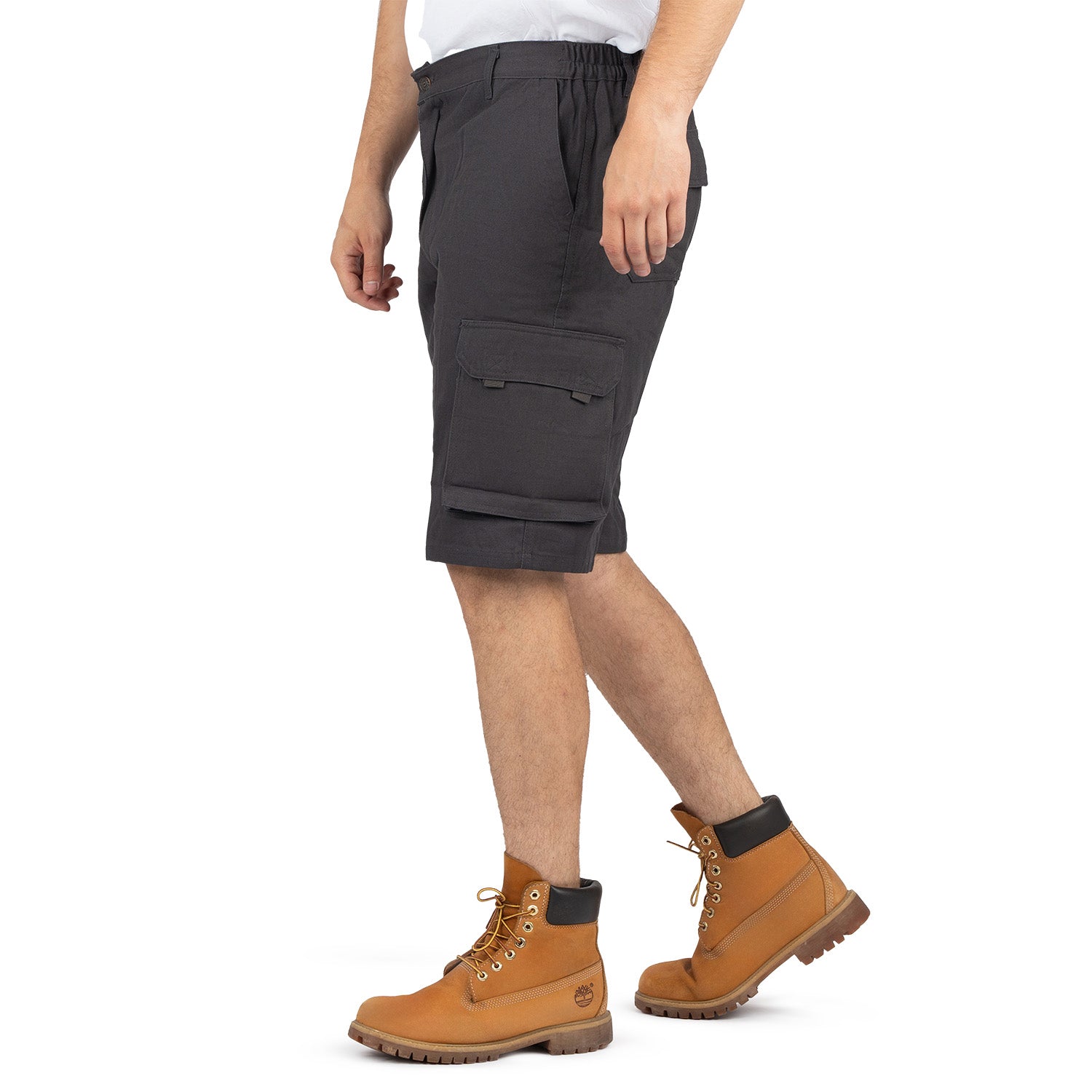 Bermuda Shorts with 6 Pockets
