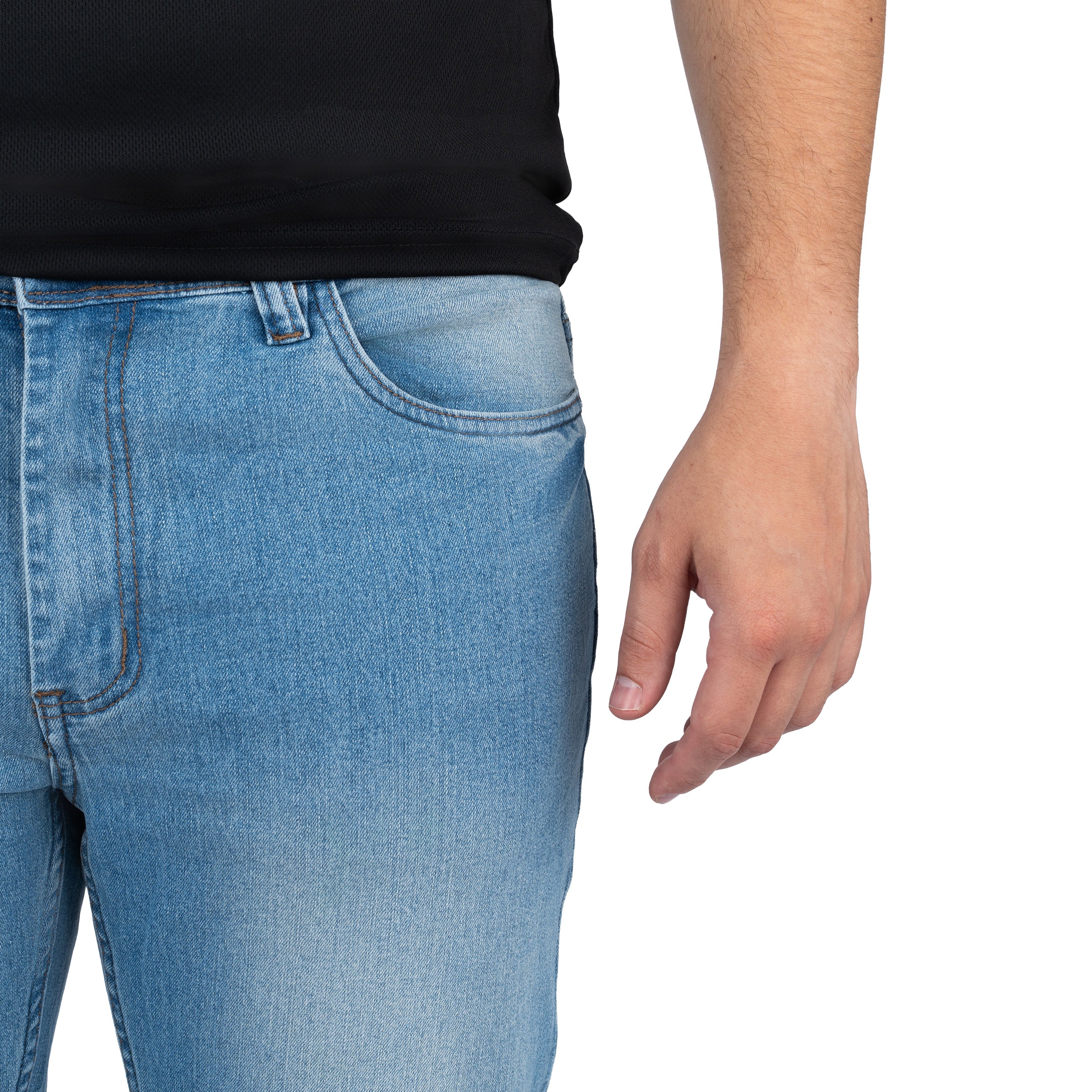 ג'ינס וינטג' לגברים