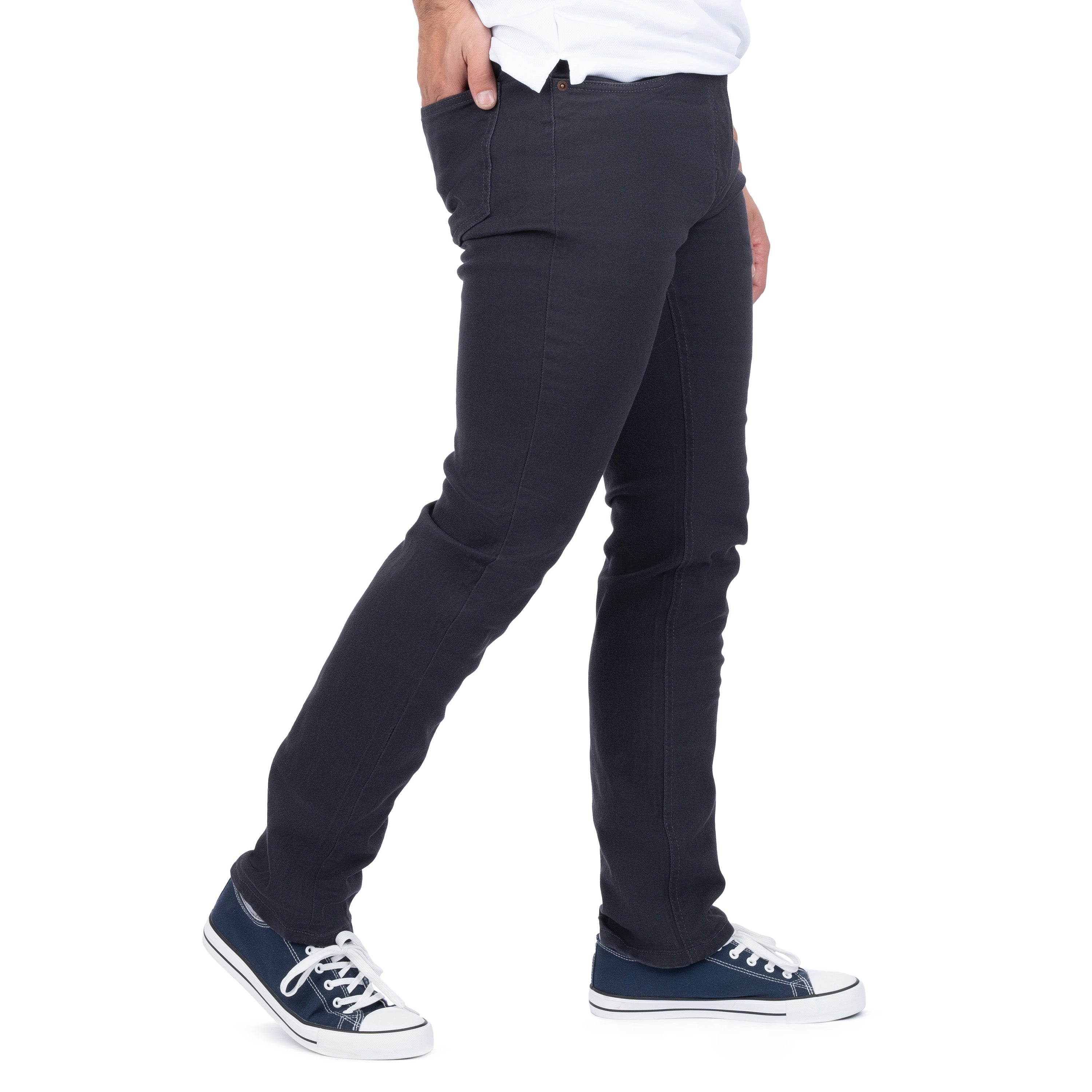 Colored Denim Jeans for Men